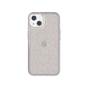 EvoSparkle - Apple iPhone 13 Case - Rose Gold