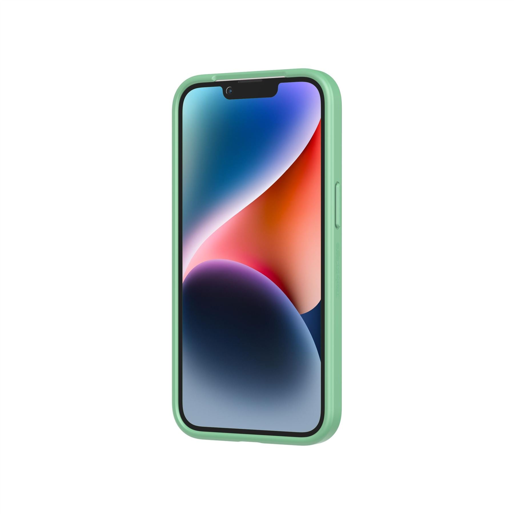 Evo Tint - Apple iPhone 16e/14 Case MagSafe Compatible - Forest Greens