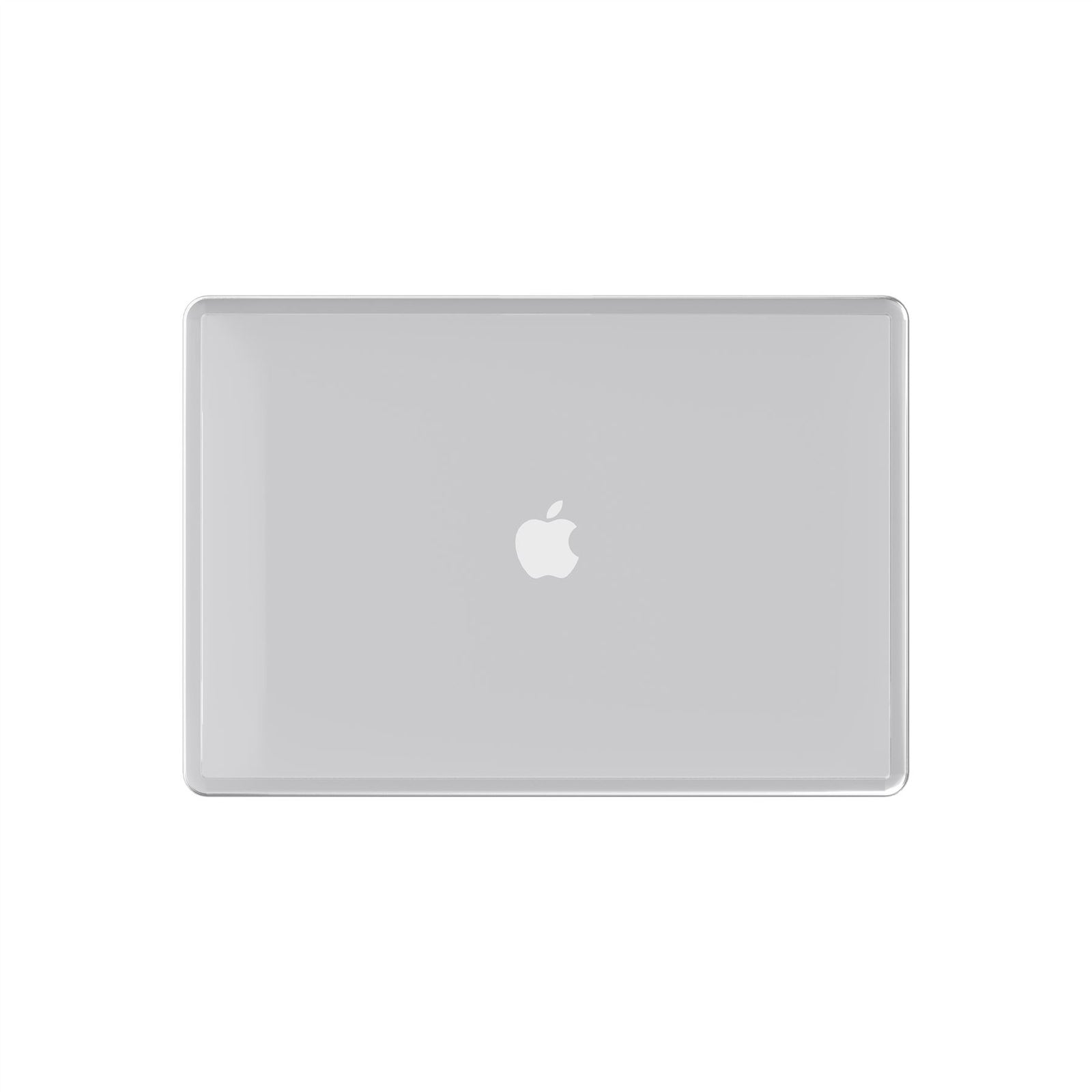 Pure Clear - Apple MacBook Pro 16-inch (2019) Case - Clear