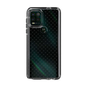EvoCheck - Moto G Stylus 5G Case - Smokey Black