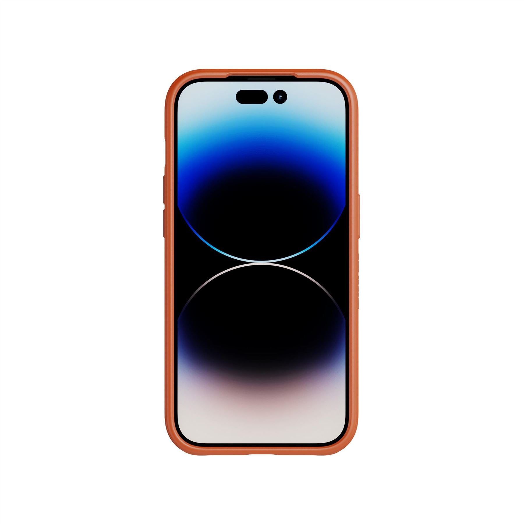 Recovrd - Apple iPhone 14 Pro MagSafe Compatible - Saddle