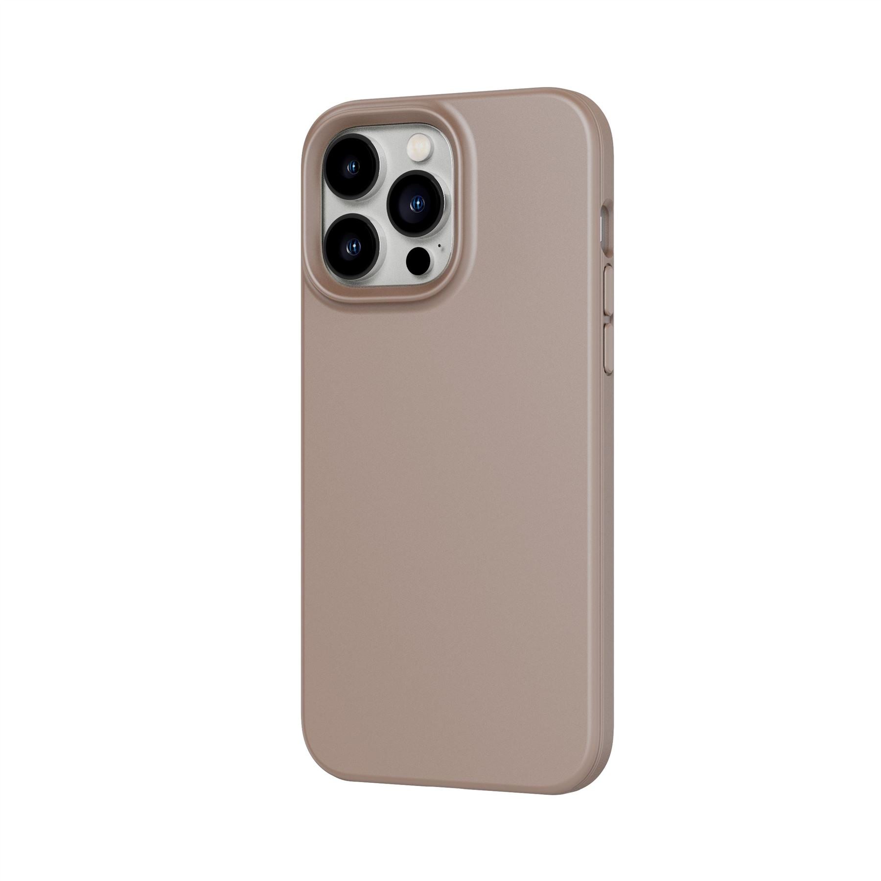 Recovrd - Apple iPhone 14 Pro Max MagSafe Compatible - Taupe