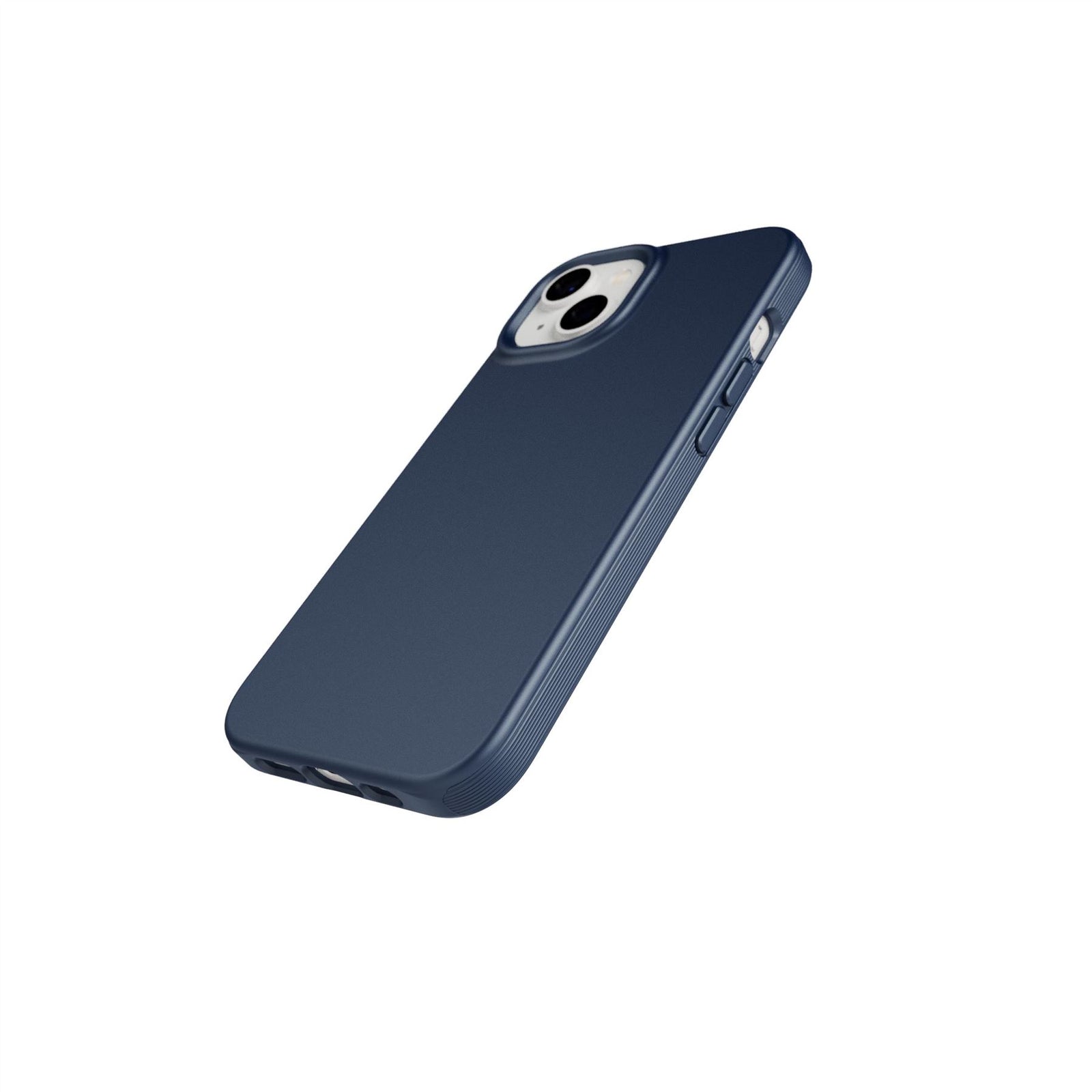 Recovrd - Apple iPhone 16e/14 MagSafe Compatible - Denim Blue
