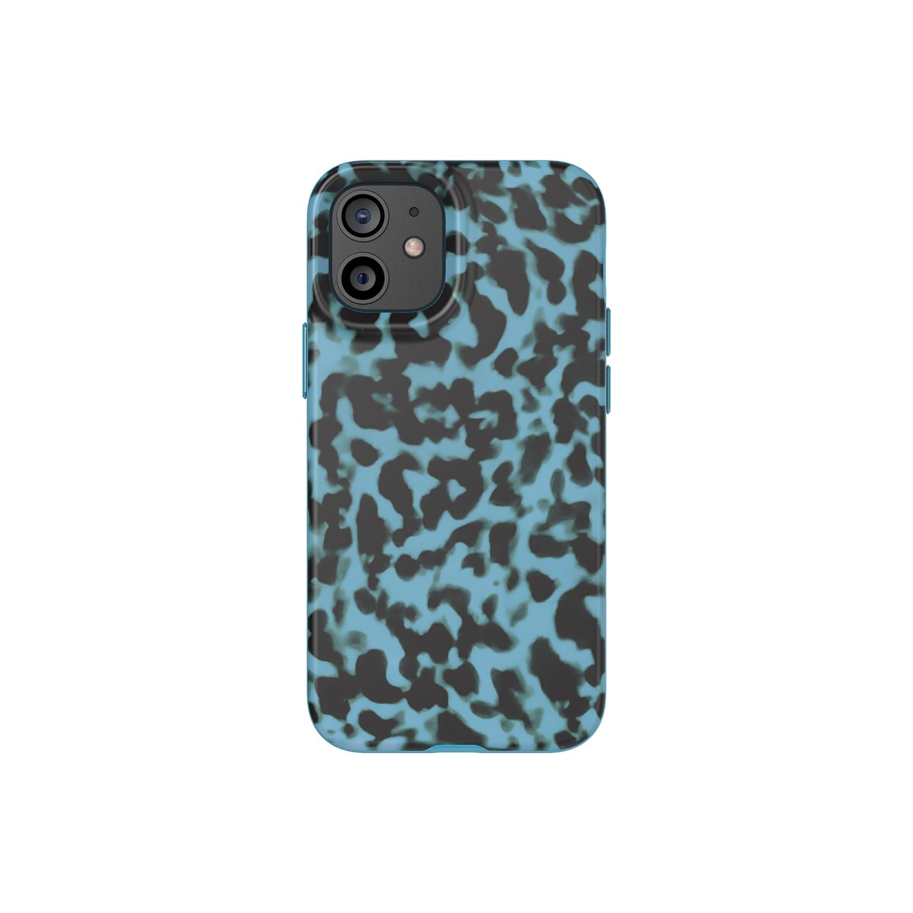 EvoArt - Apple iPhone 12 mini Case - Dusty Blue