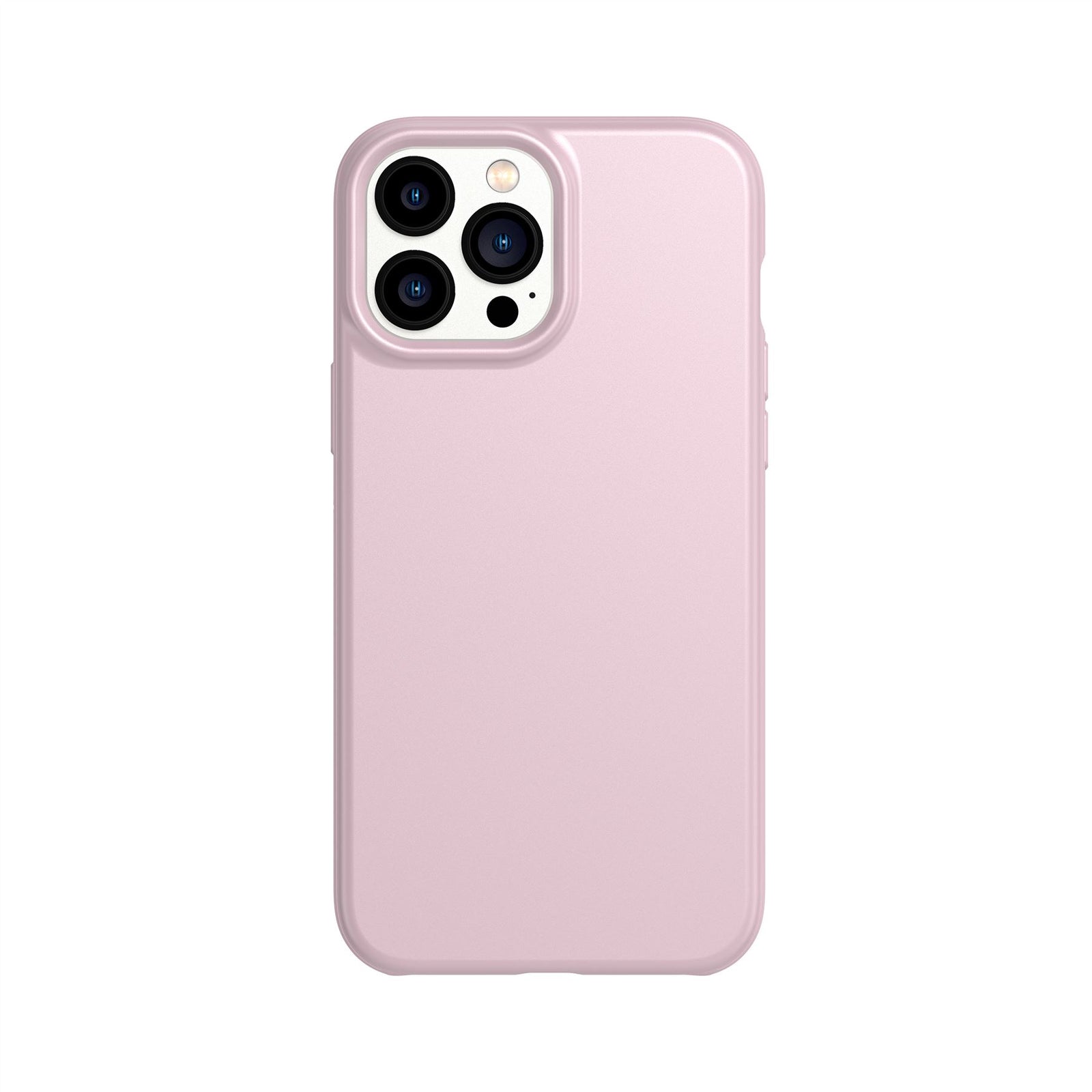 Evo Lite - Apple iPhone 13 Pro Max Case - Dusty Pink