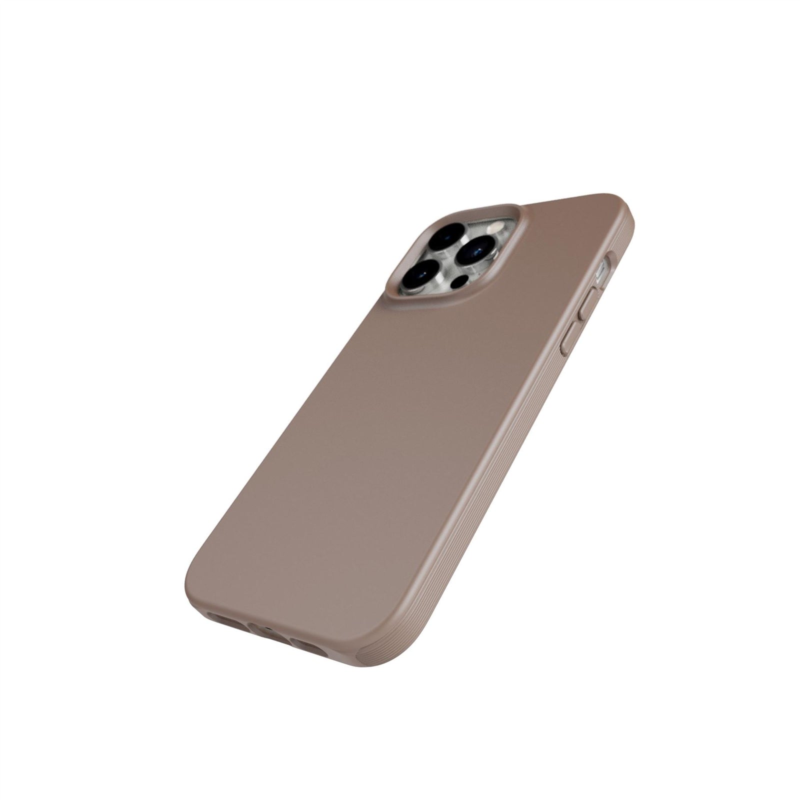 Recovrd - Apple iPhone 14 Pro Max MagSafe Compatible - Taupe