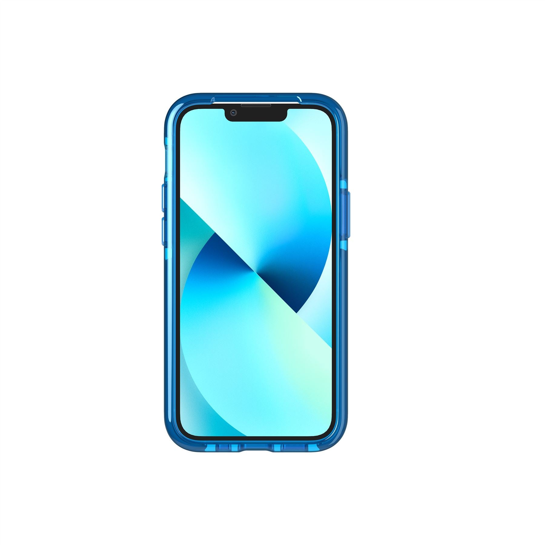EvoCheck - Apple iPhone 13 mini Case - Classic Blue