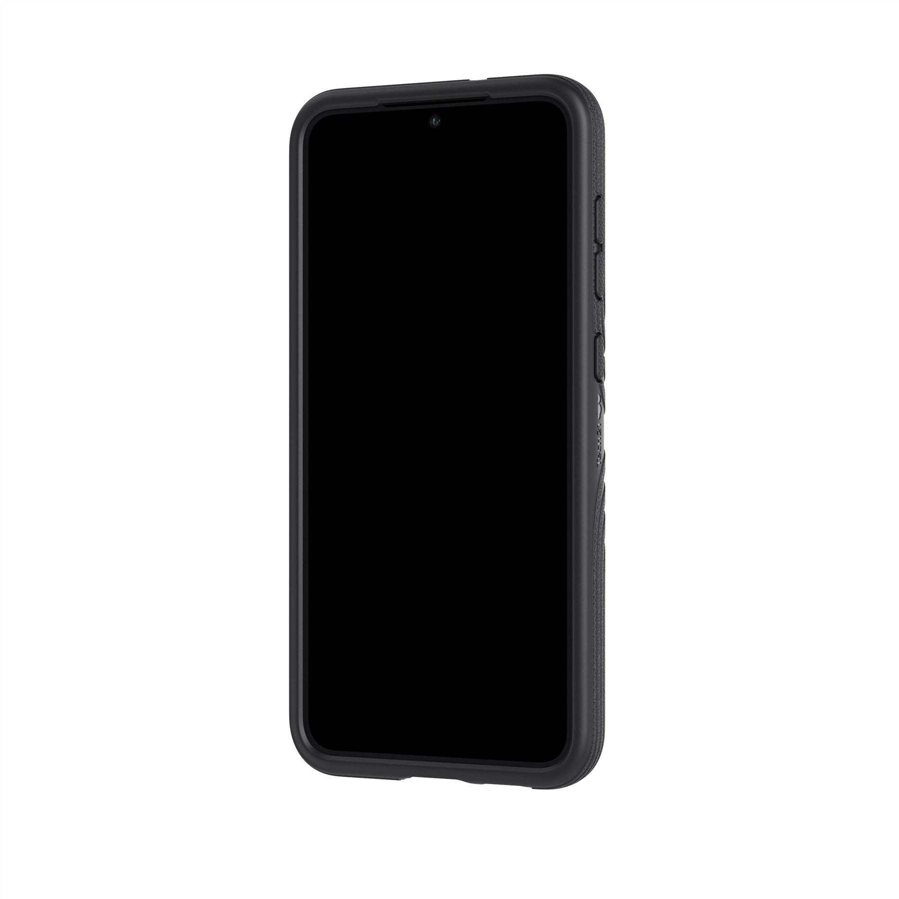 Evo Tactile - Samsung Galaxy S23+ Case - Black