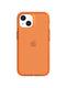 EvoCheck - Apple iPhone 16e/14 Case - Fizzy Orange