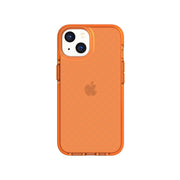 EvoCheck - Apple iPhone 16e/14 Case - Fizzy Orange