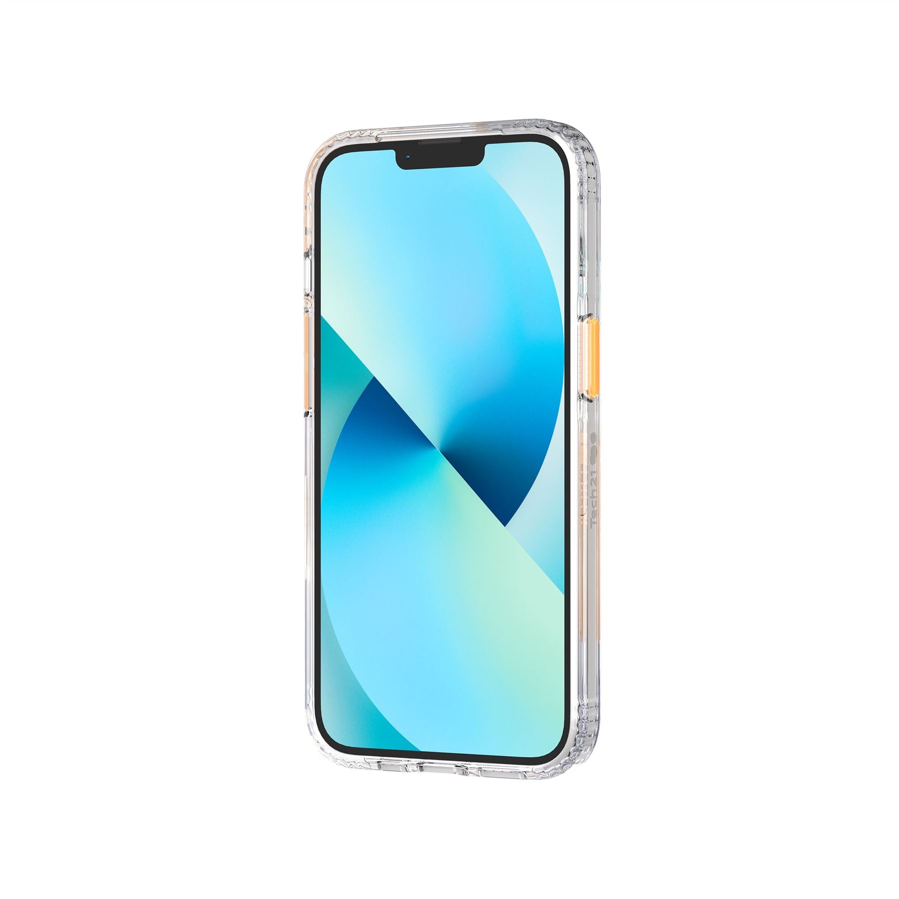 EvoArt - Apple iPhone 13 Case - Abstract Autumn