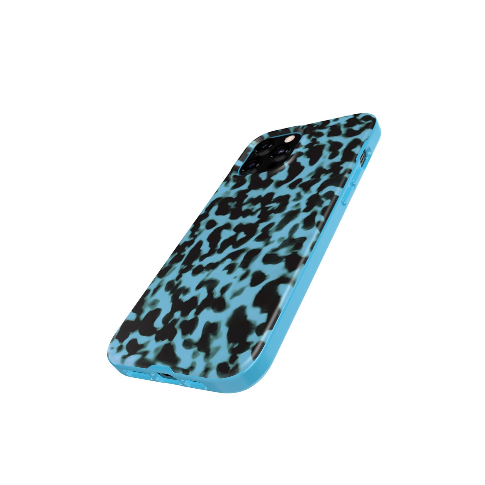 Evo Art - Apple iPhone 12 Pro Max Case - Dusty Blue