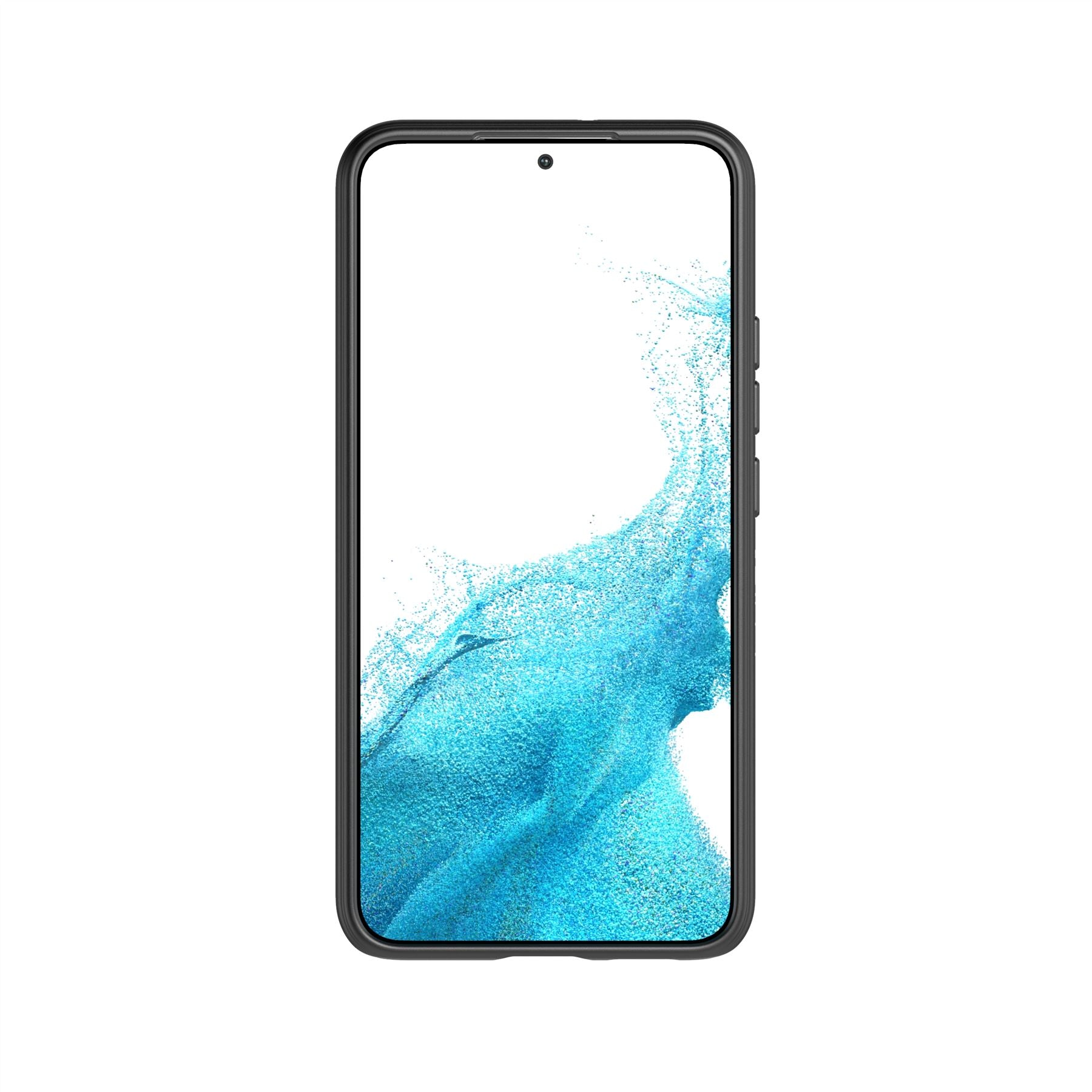 EvoLite - Samsung Galaxy S22+ Case - Black