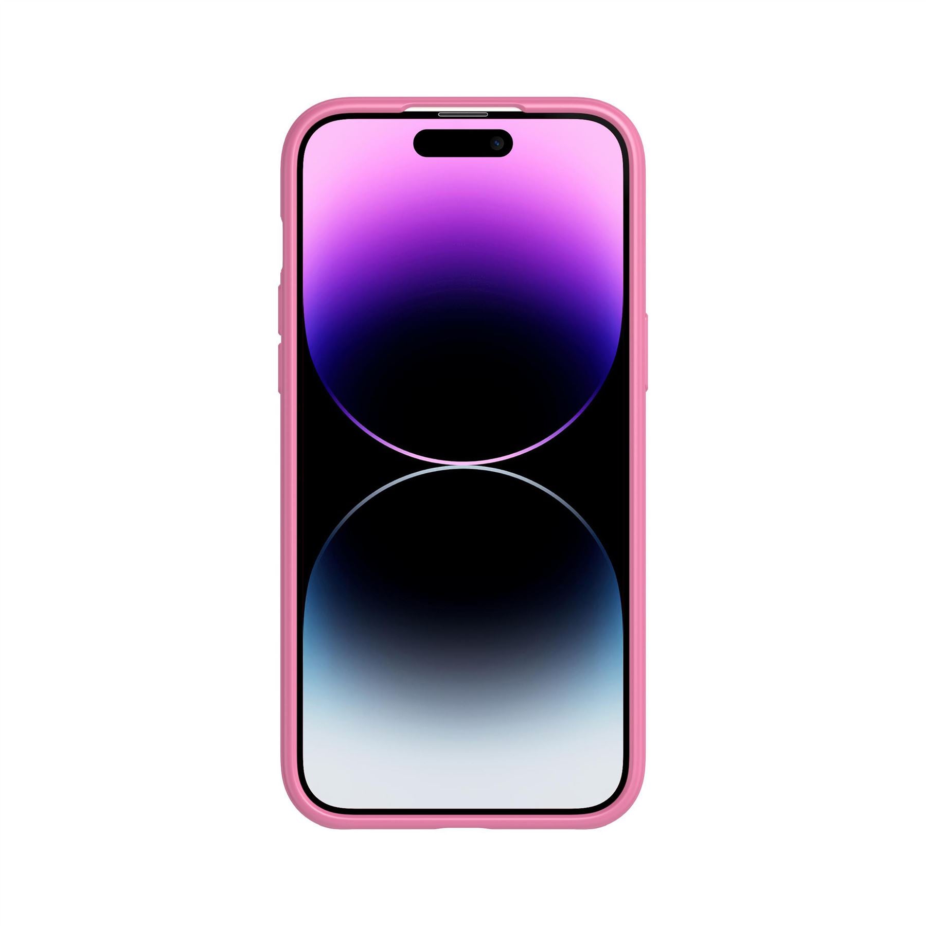 EvoLite - Apple iPhone 14 Pro Max Case - Fuchsia