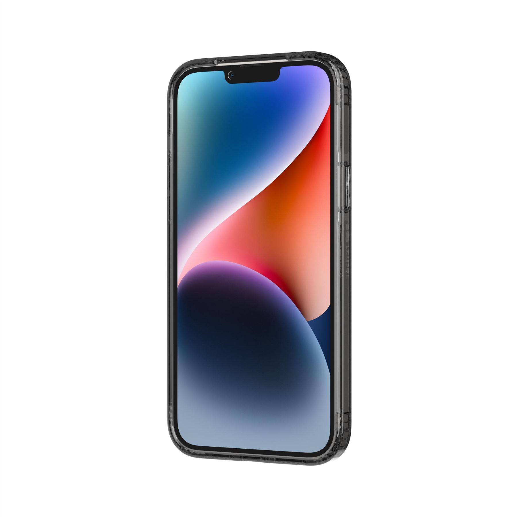 Evo Tint - Apple iPhone 14 Plus Case MagSafe Compatible - Ash