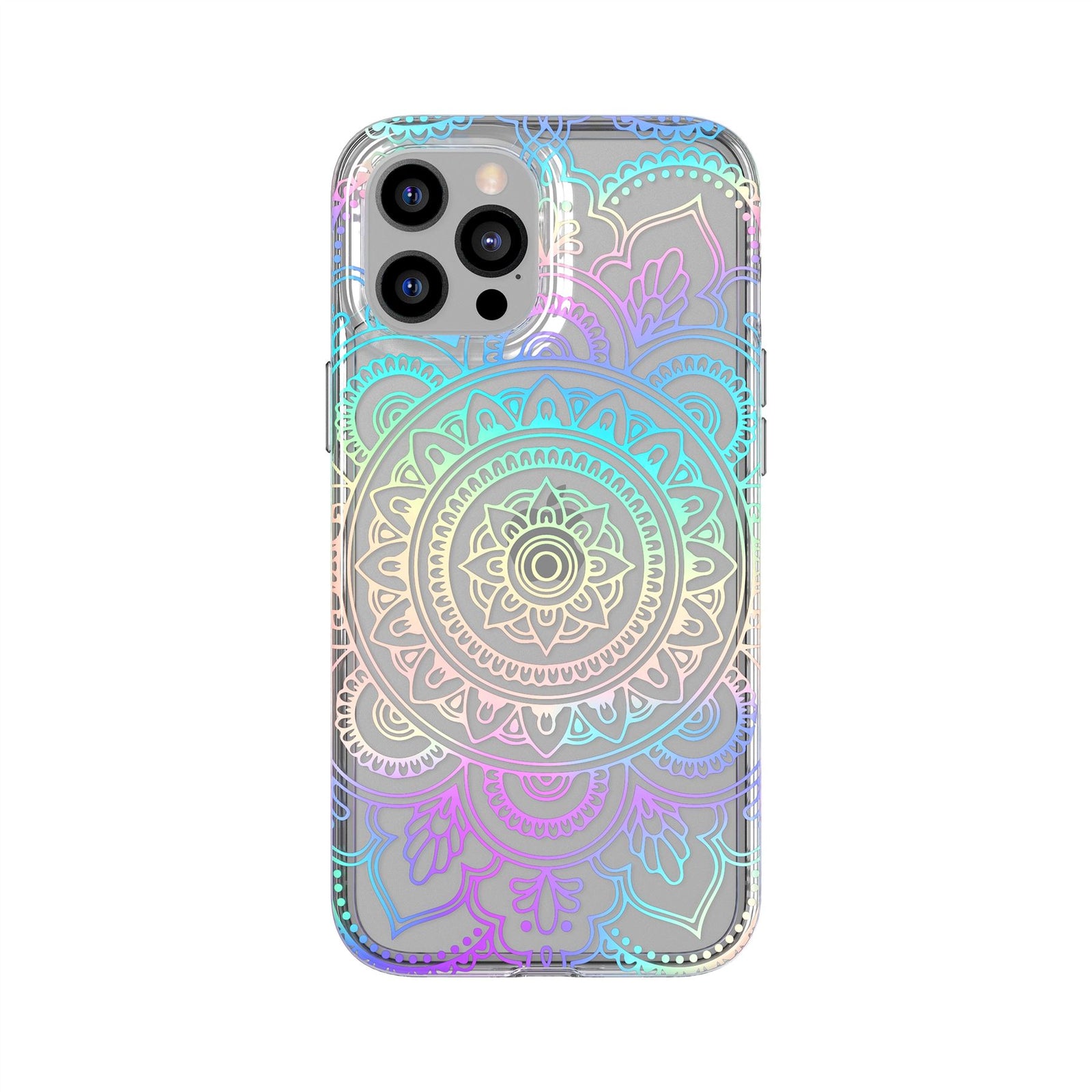EvoArt - Apple iPhone 12 Pro Max Case - Mandala