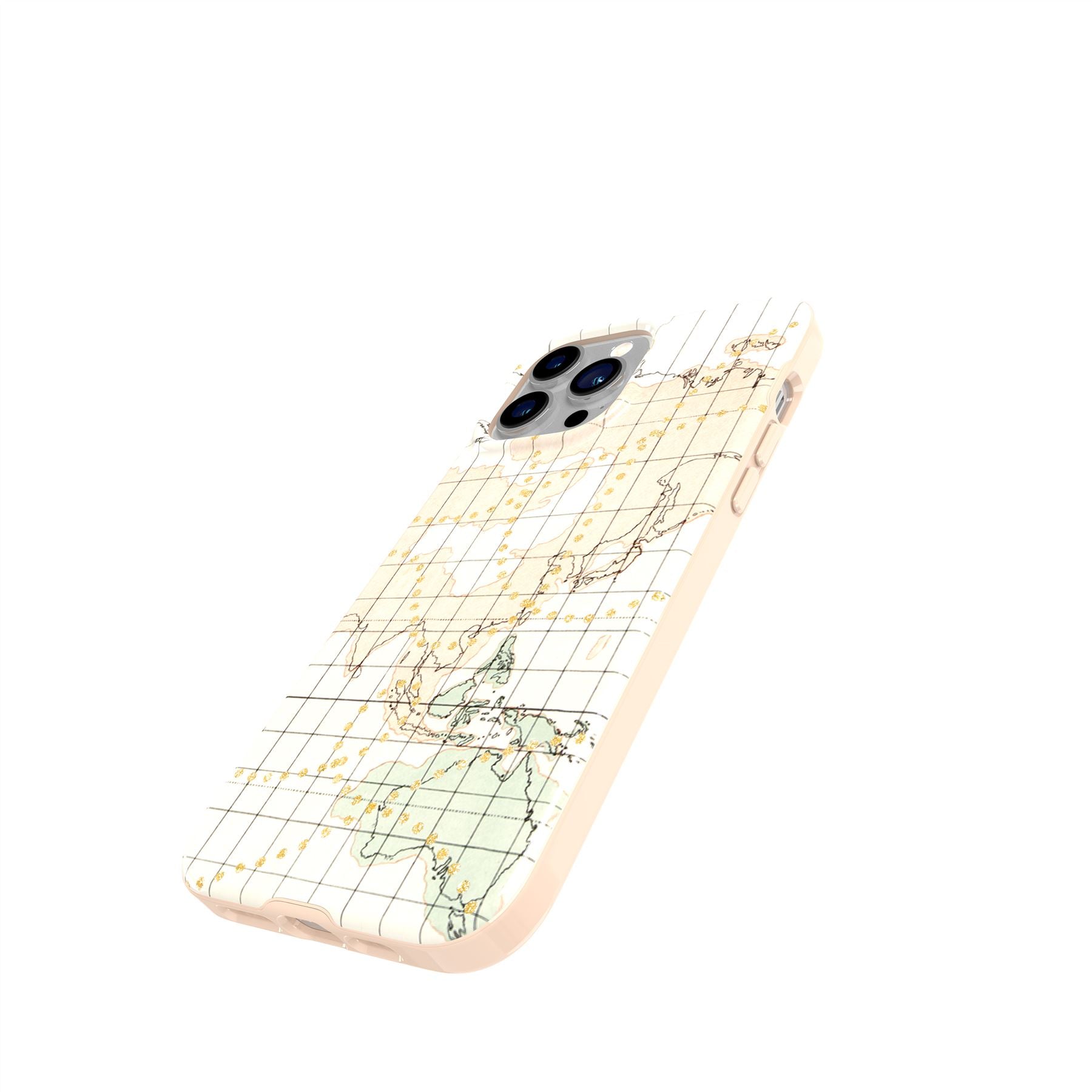 Indie Collage Case Compatible with iPhone 12 Pro Max,Aesthetic Art
