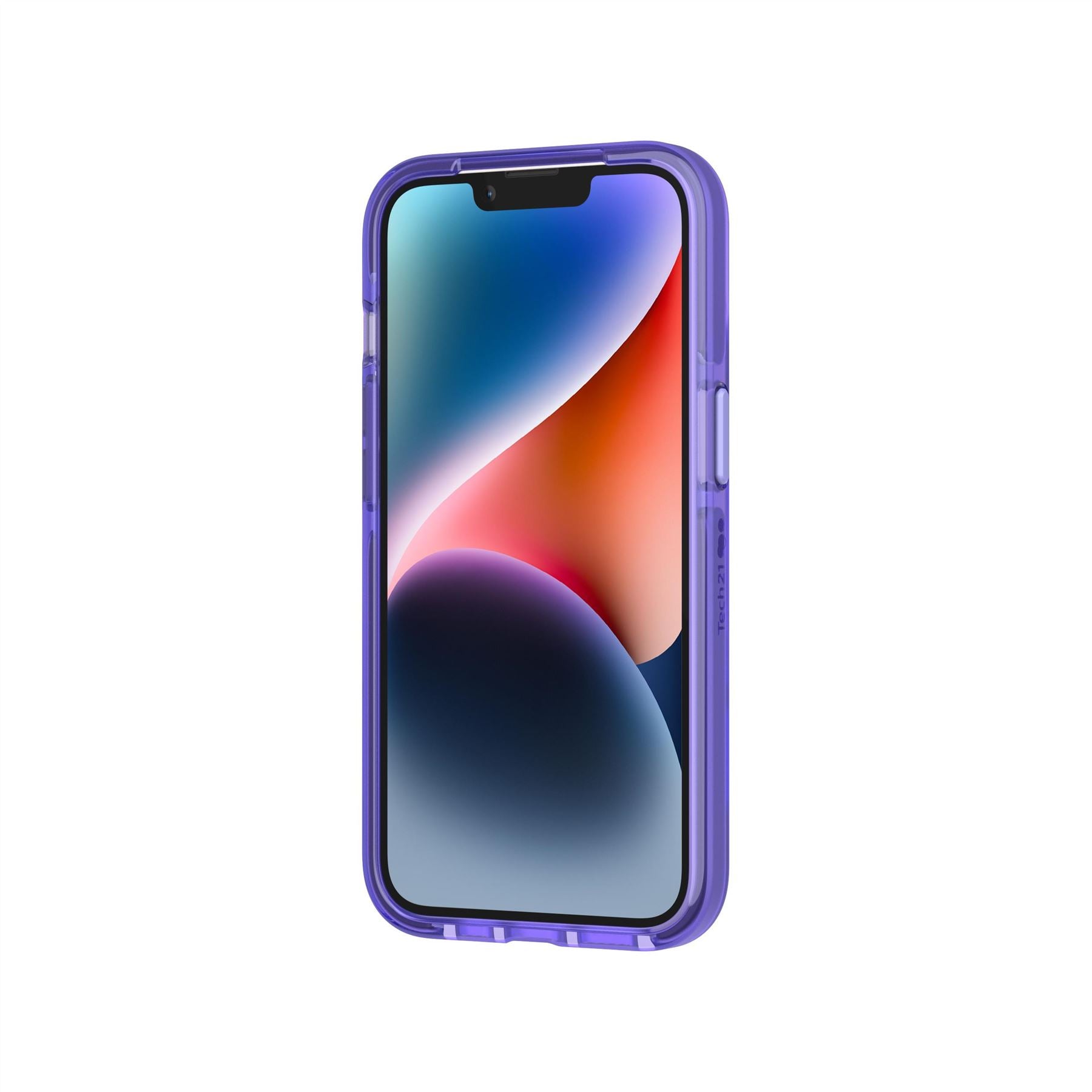 EvoCheck - Apple iPhone 16e/14 Case MagSafe Compatible - Wondrous Purple