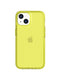 EvoCheck - Apple iPhone 16e/14 Case - Acid Yellow