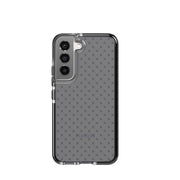 EvoCheck - Samsung Galaxy S22 Case - Smokey Black