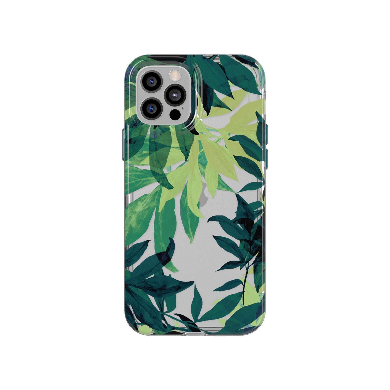 Evo Art - Apple iPhone 12/12 Pro Case - Forest Green