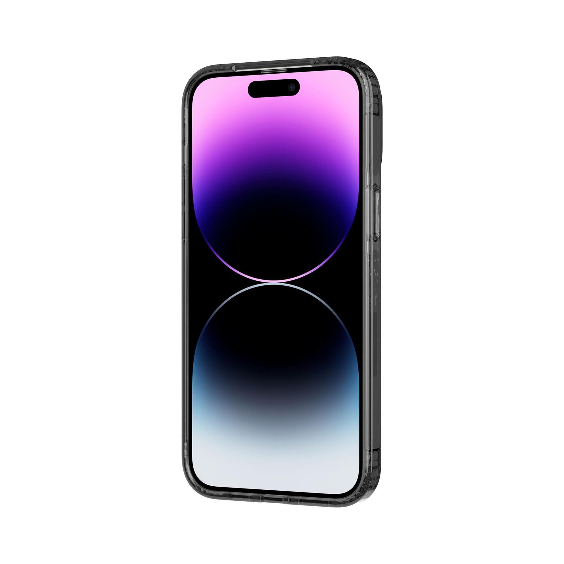 Evo Tint - Apple iPhone 14 Pro Max Case MagSafe Compatible - Ash