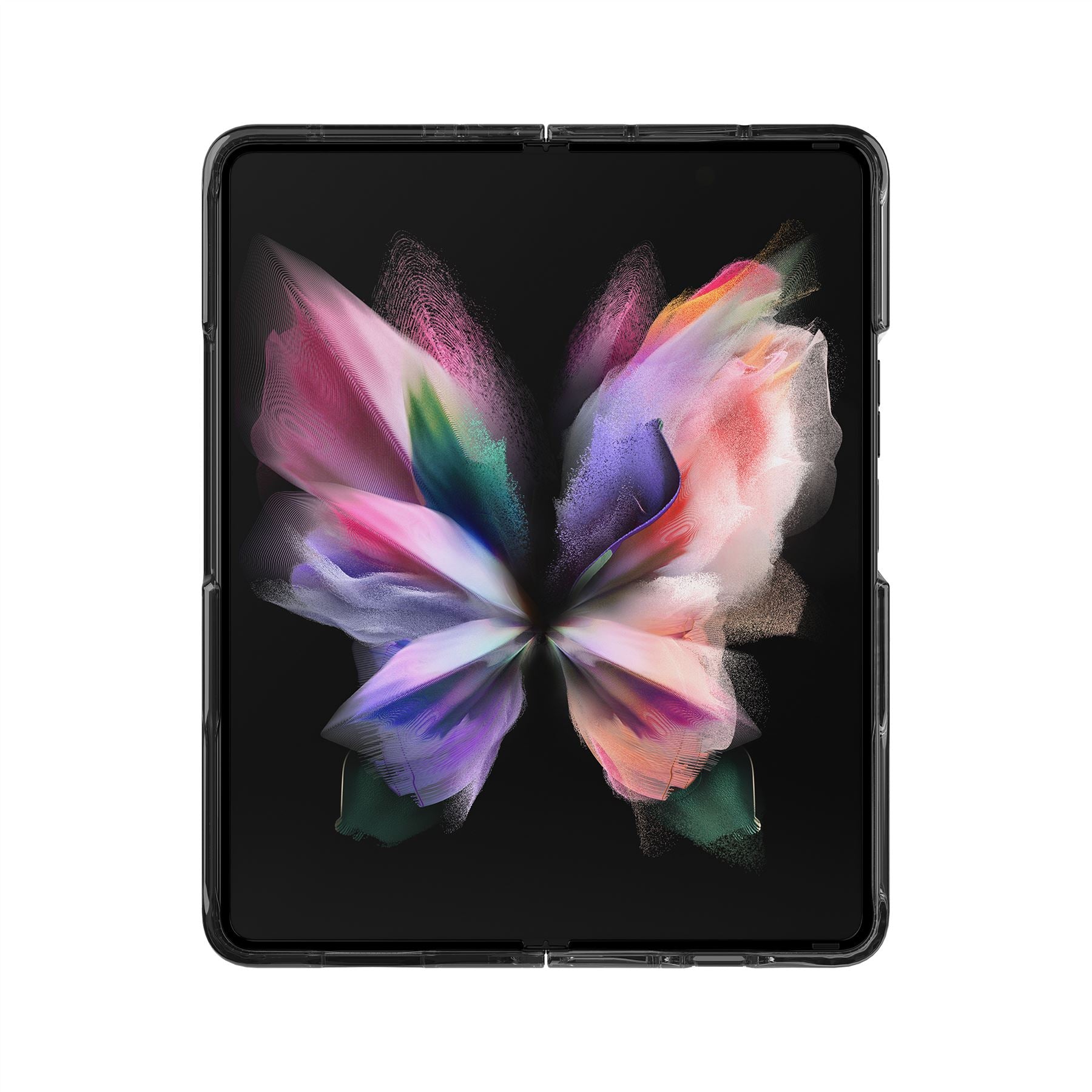 Evo Tint - Samsung Galaxy Z Fold 3 Case - Ash