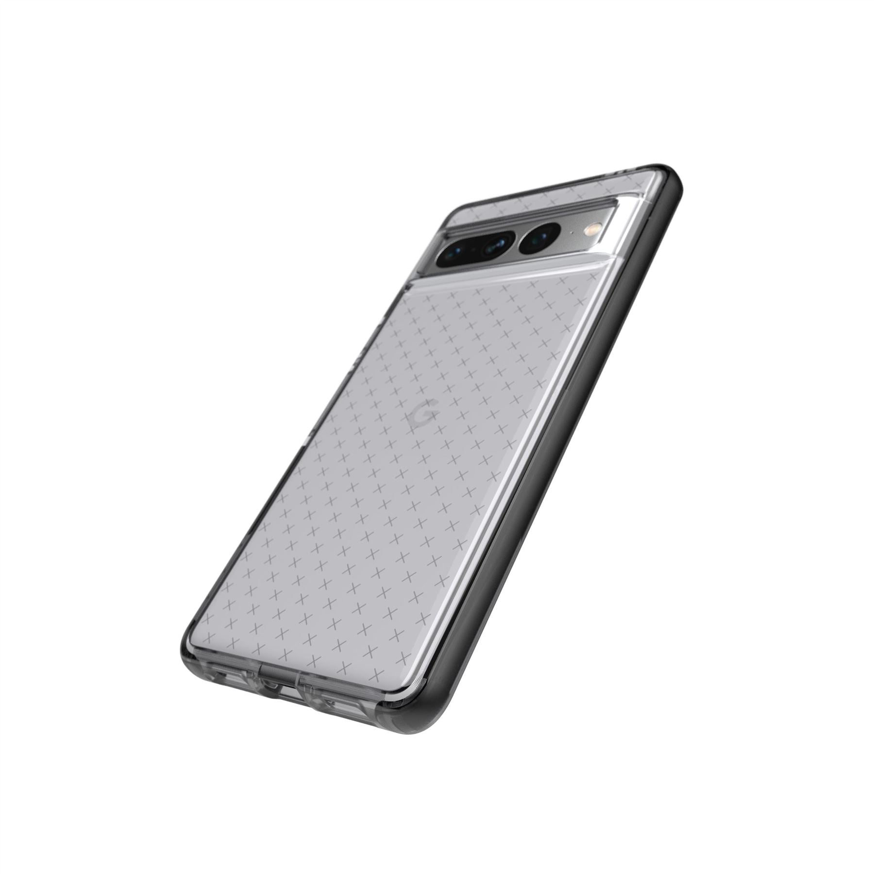 EvoCheck - Google Pixel 7 Pro Case - Smokey Black