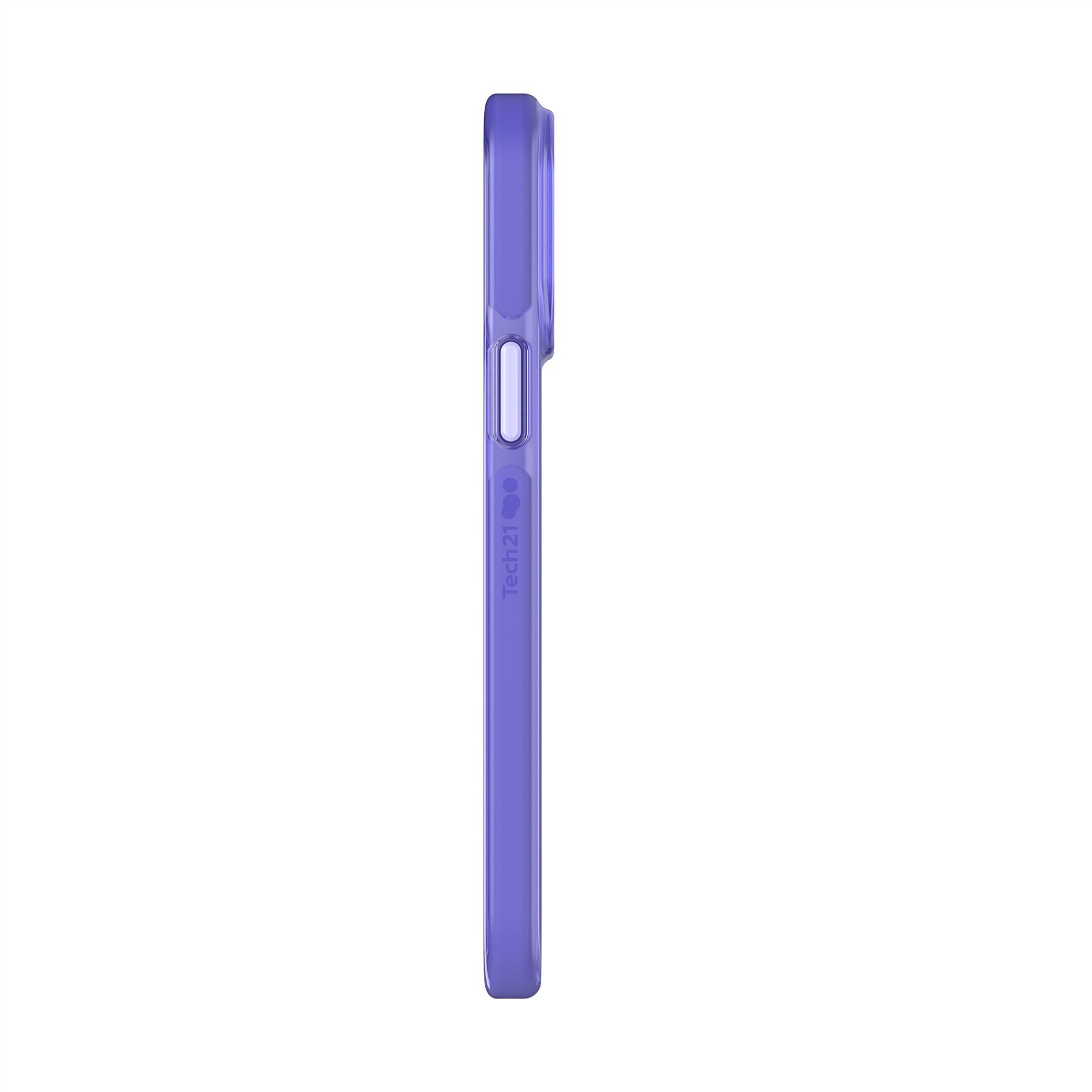 EvoCheck - Apple iPhone 13 Pro Max Case - Lavender
