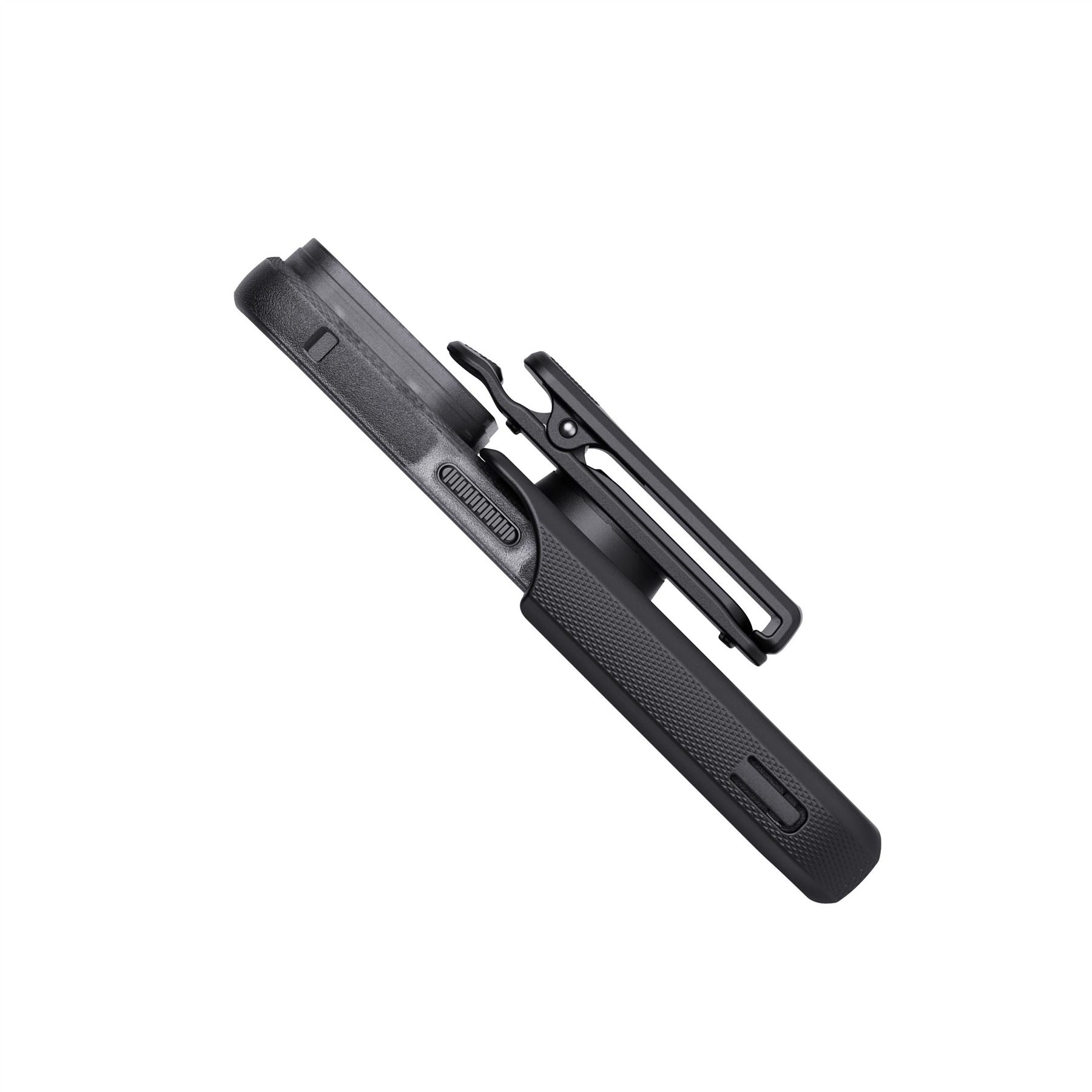 EvoMax - Apple iPhone 14 Pro Case MagSafe Compatible - Tinted