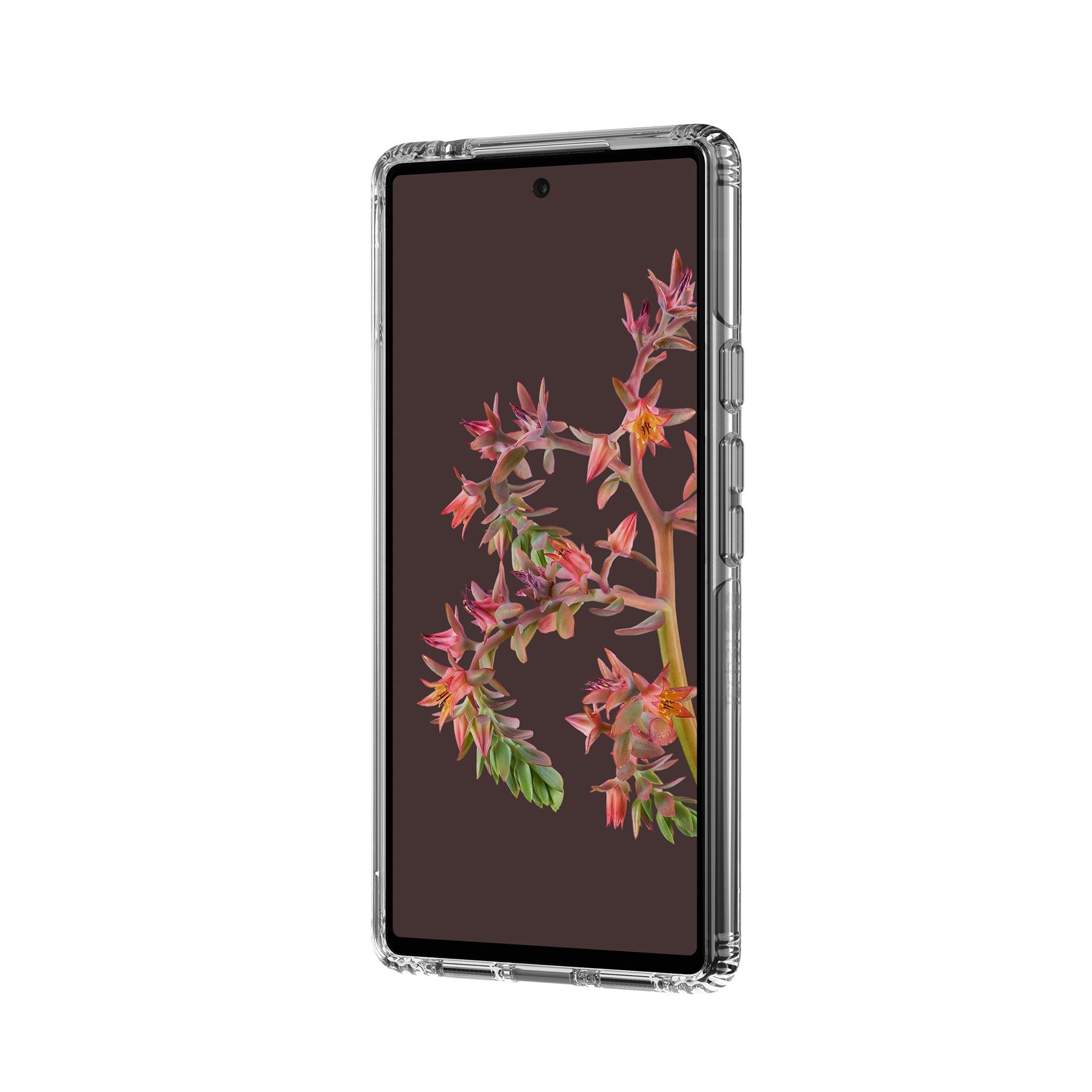 EvoClear - Google Pixel 6 Case - Clear