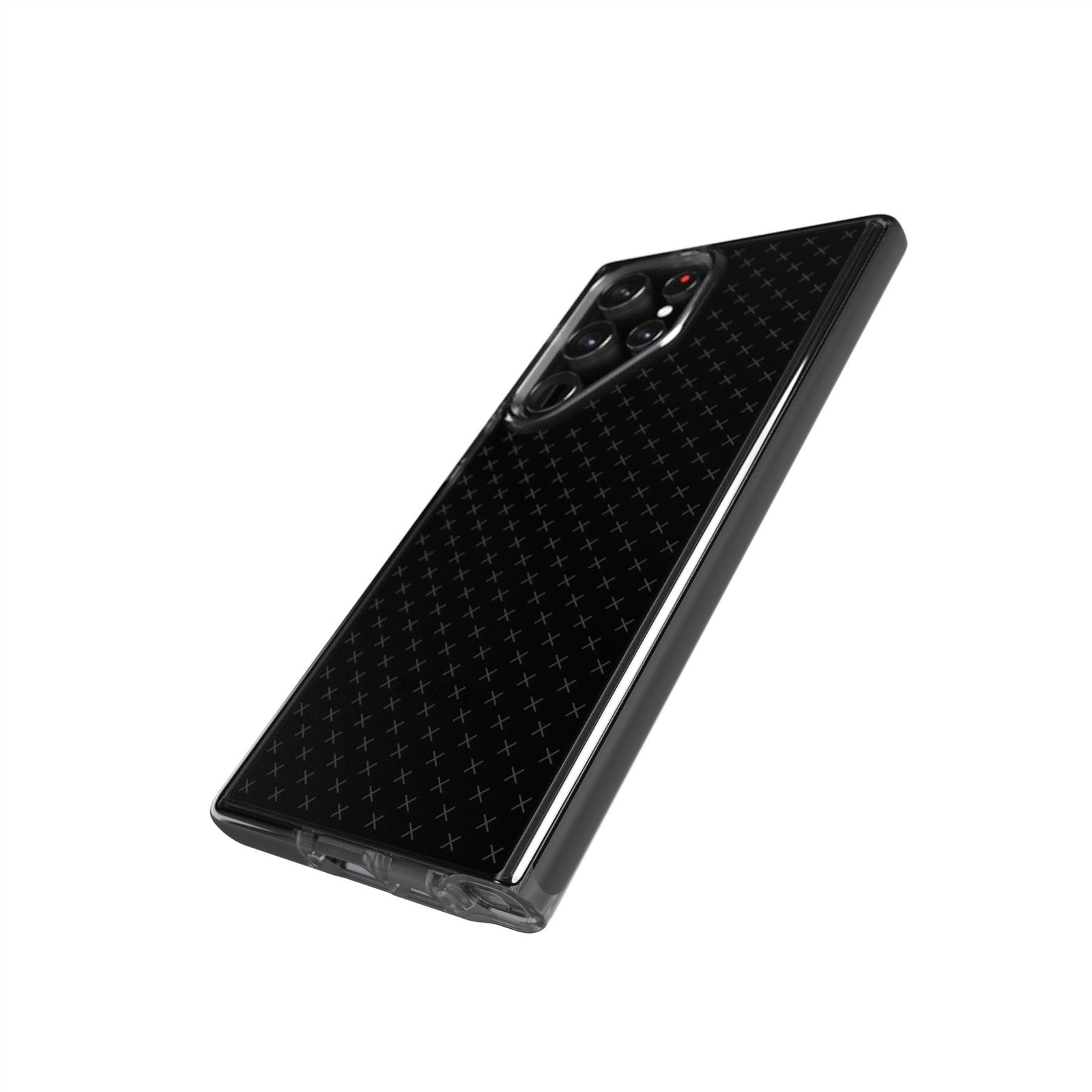 Evo Check - Samsung Galaxy S23 Ultra Case - Smokey/Black