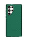 EvoCheck Enhanced - Samsung Galaxy S22 Ultra Case - Opal Green