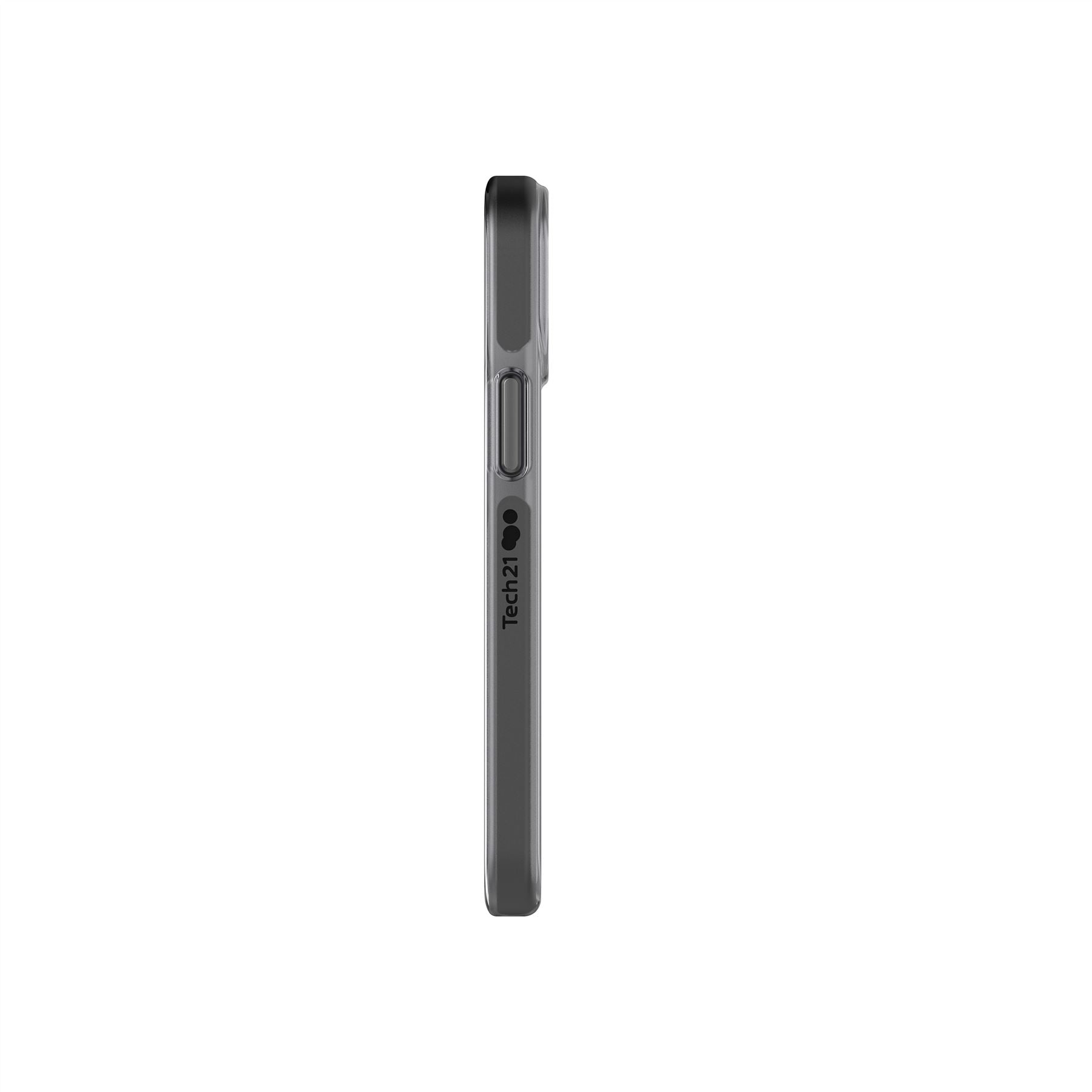 EvoCheck - Apple iPhone 13 mini Case - Smokey Black