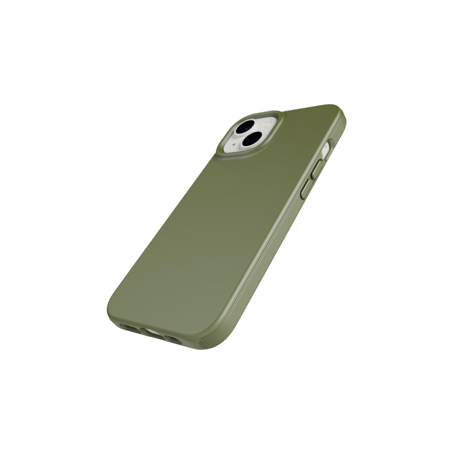 Recovrd - Apple iPhone 16e/14 MagSafe Compatible - Khaki