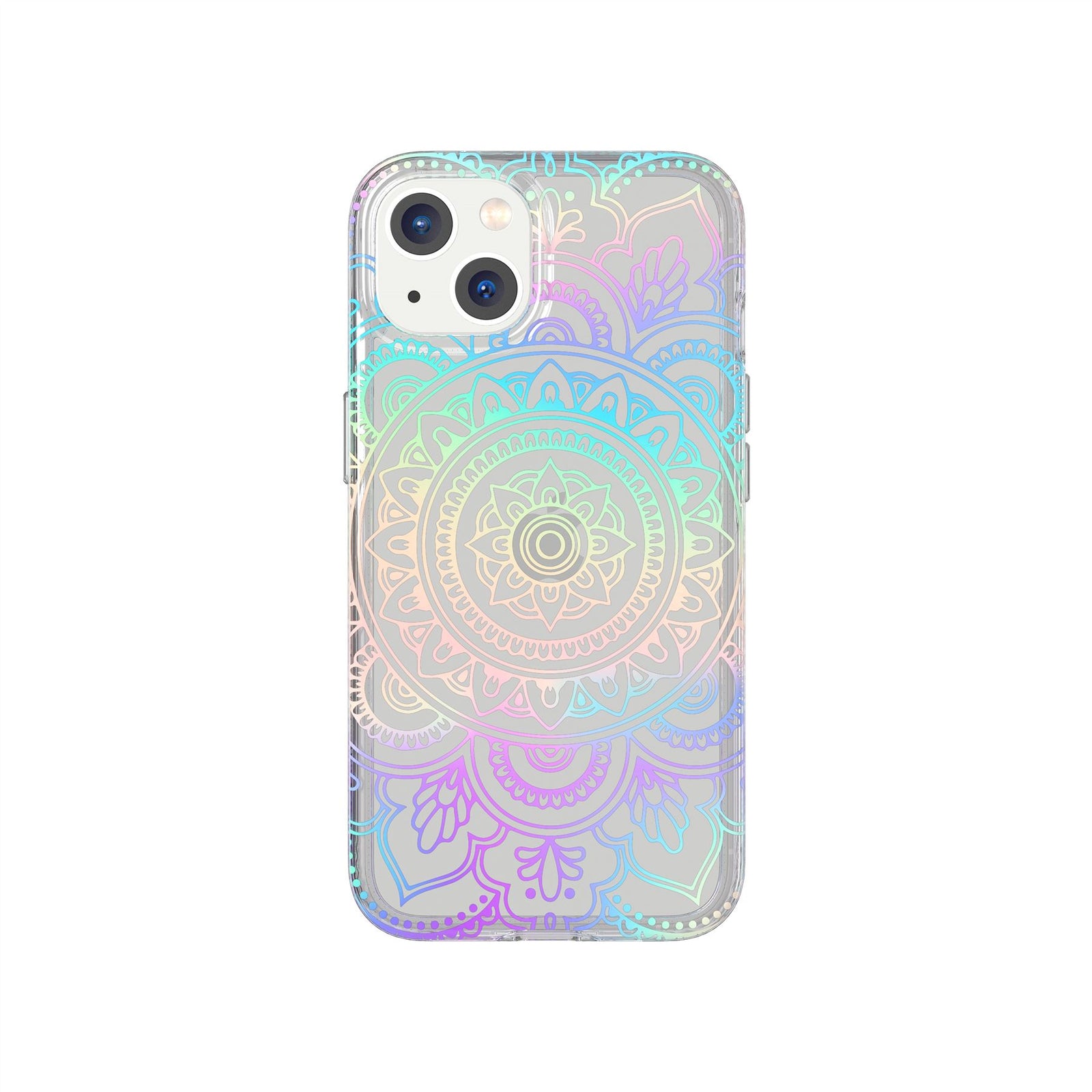 EvoArt - Apple iPhone 13 Case - Mandala