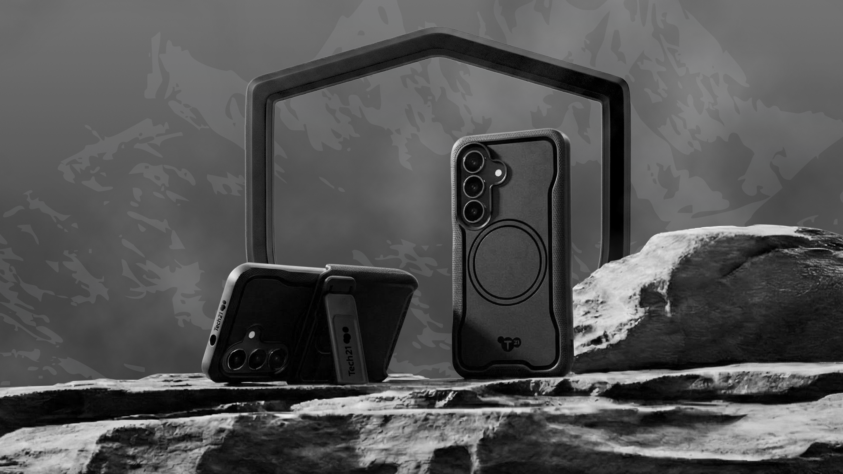 Inside the EvoGuard Range