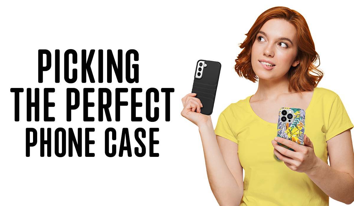 Tech21’s Toughest Phone Cases
