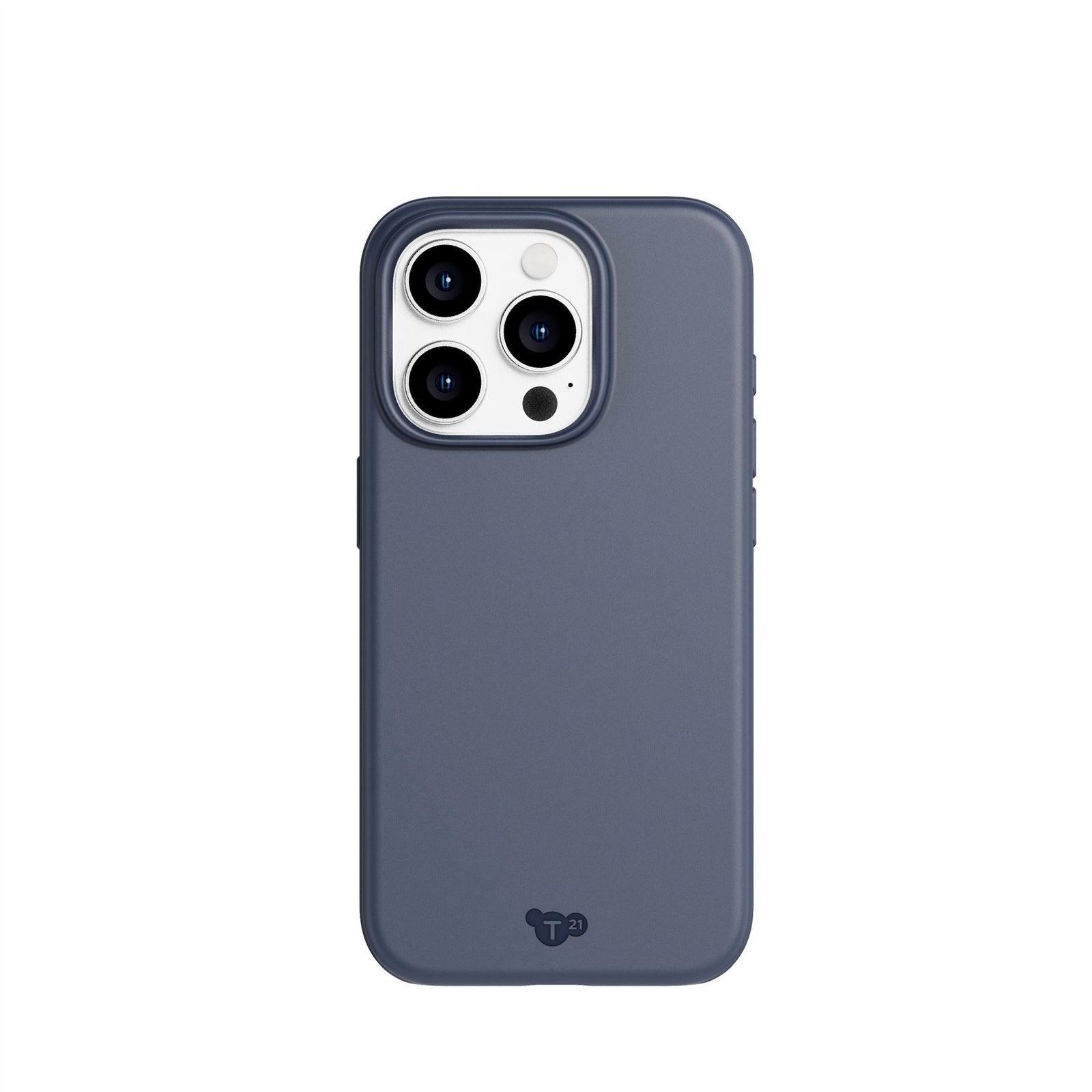 EvoLite - Apple iPhone 15 Pro Case - Denim Blue