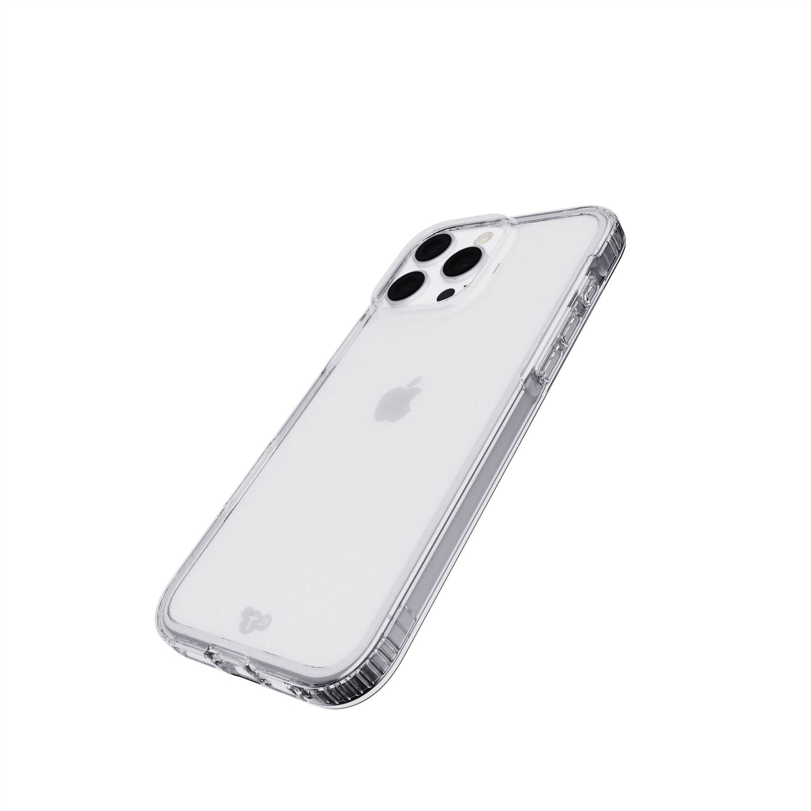 EvoClear - Apple iPhone 16 Pro Max Case - Clear