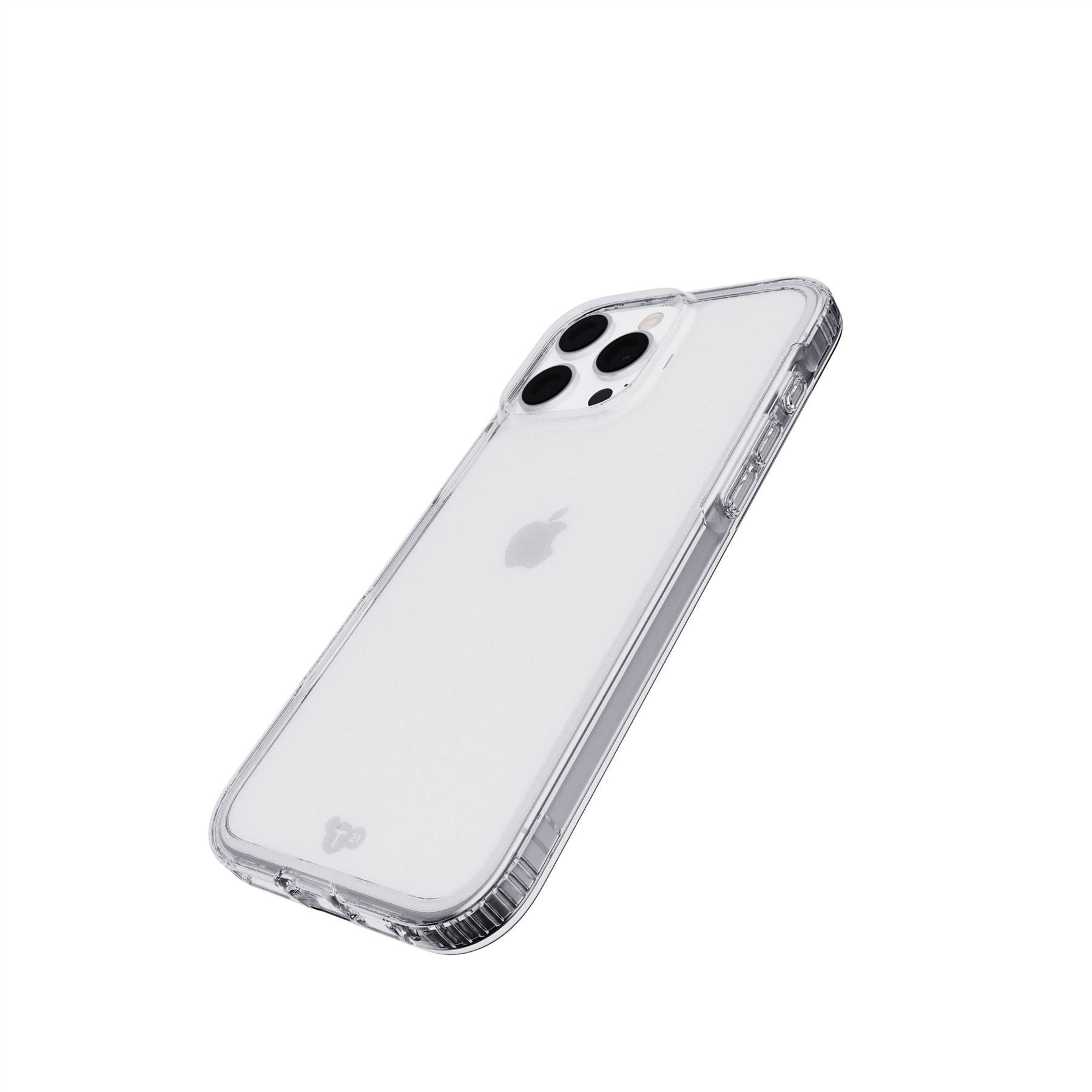 EvoClear - Apple iPhone 16 Pro Max Case - Clear