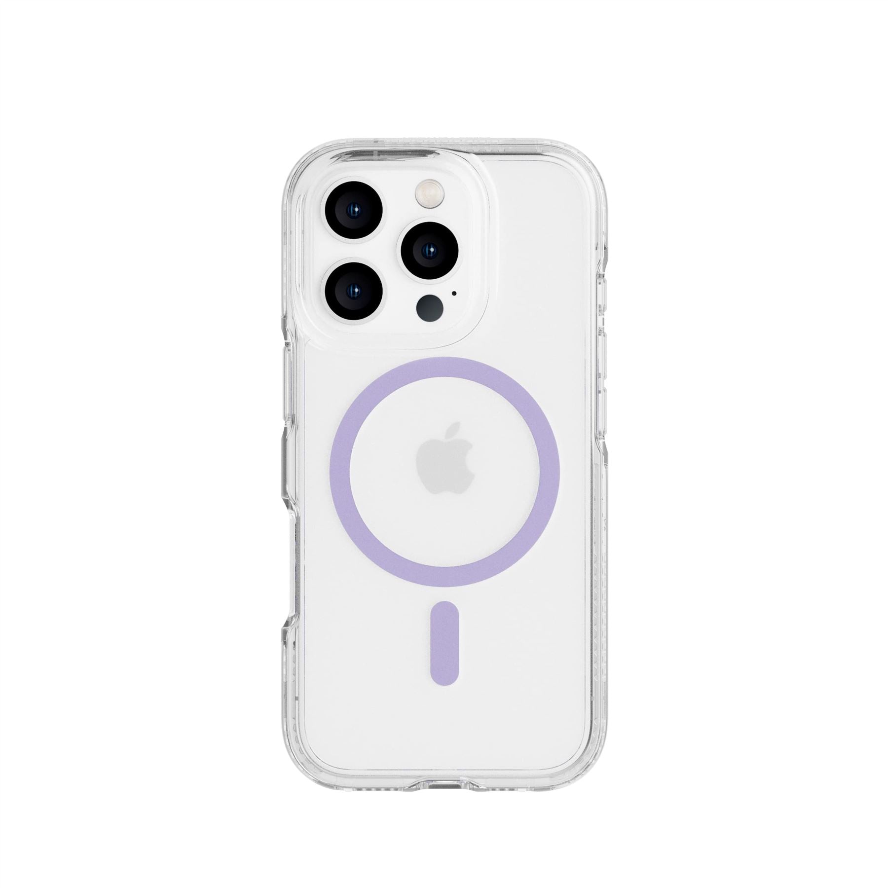 Apple iPhone 16 Pro Cases & Covers | Tech21 - EU