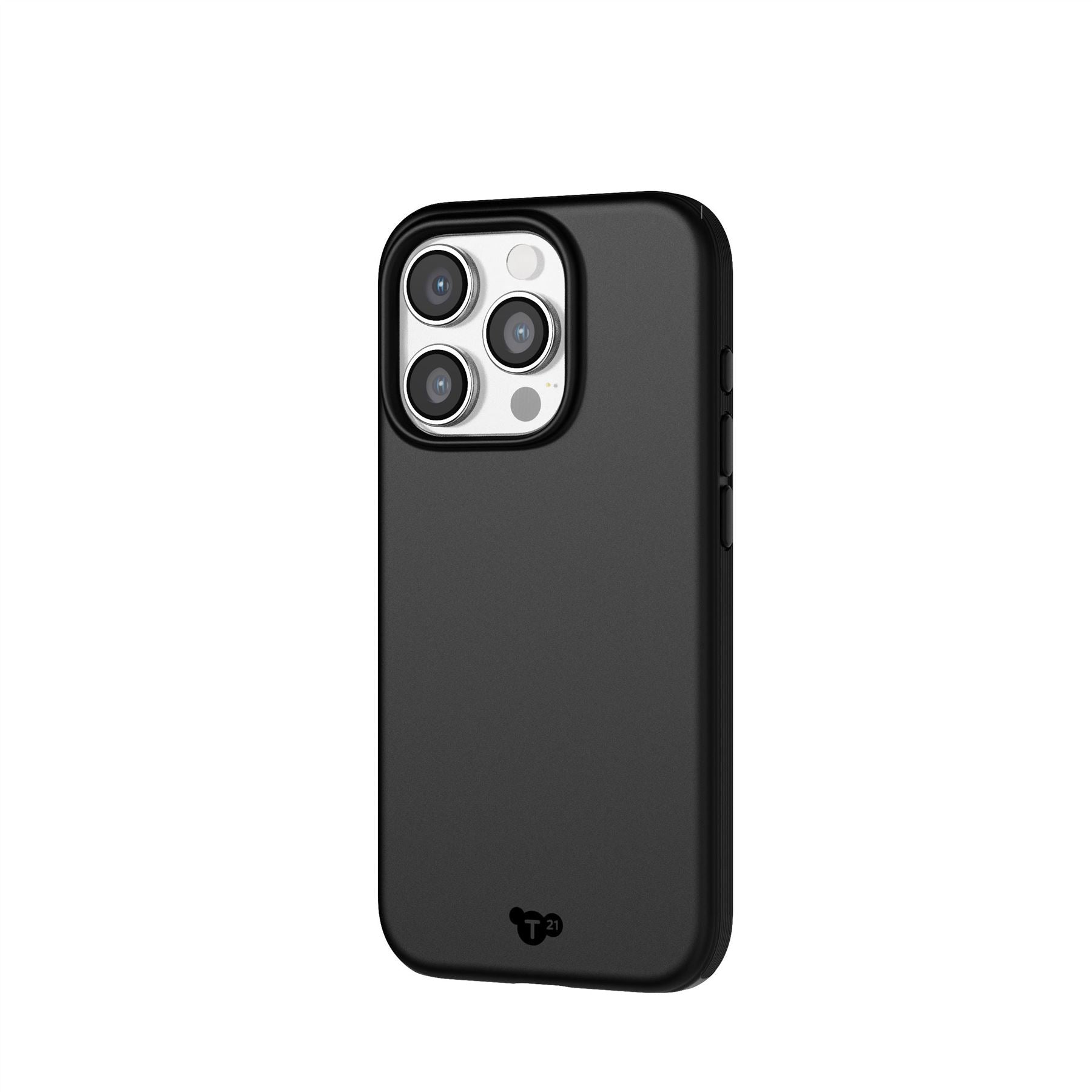 【サイズ:iPhone15(ClearBlack)_色:Clear Black】 iPhone 15 256GB Black | Cellcom