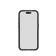 Evo Lite - Apple iPhone 15 Pro Case - Black