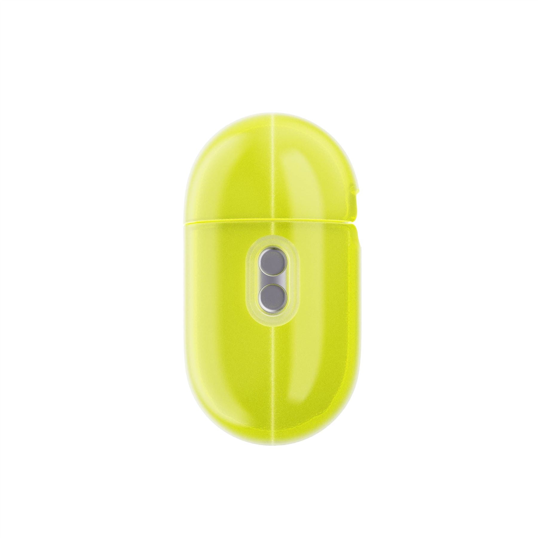 EvoPop - Apple AirPods Pro 2 Case - Cyber Lime | Tech21 Ltd - EU
