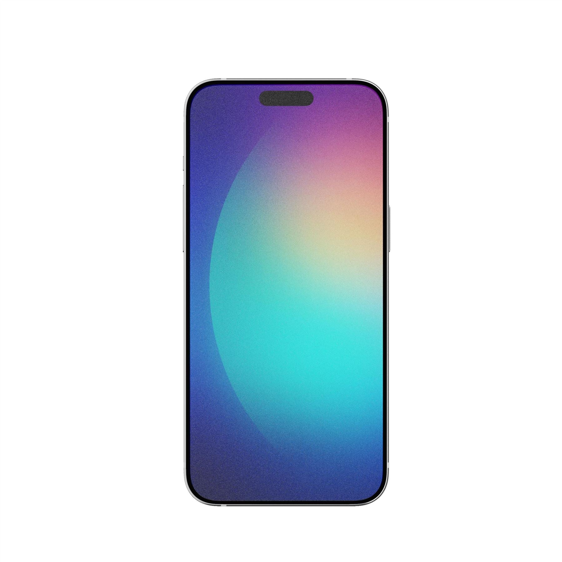 EvoClear - Apple iPhone 15 Pro Case - Clear