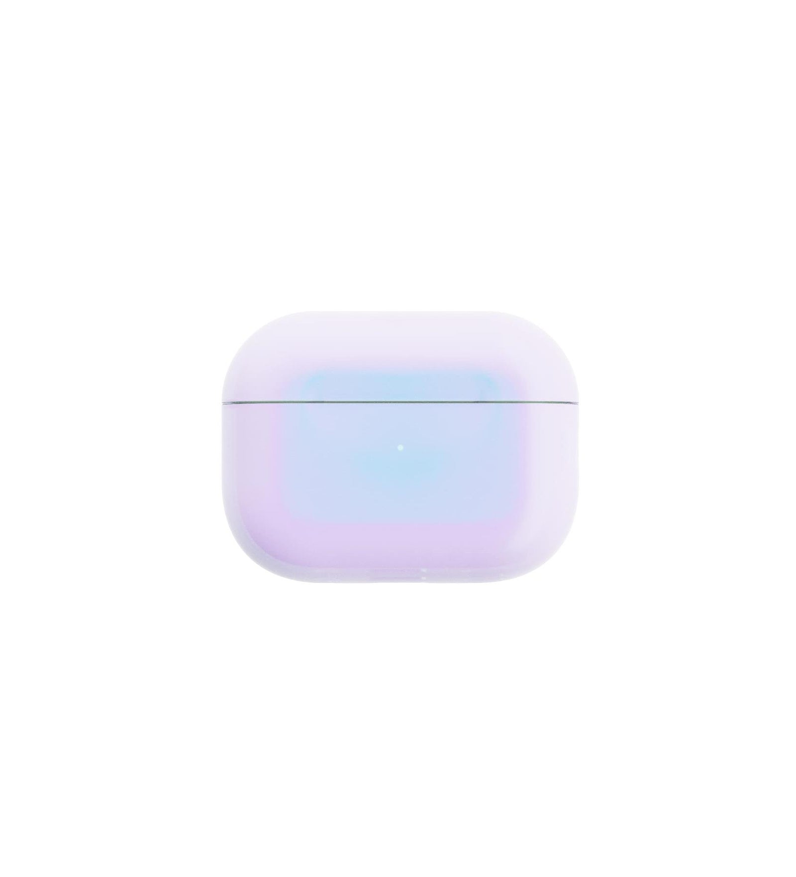 EvoPop - Apple AirPods Pro 2 Case - Holographic Purple