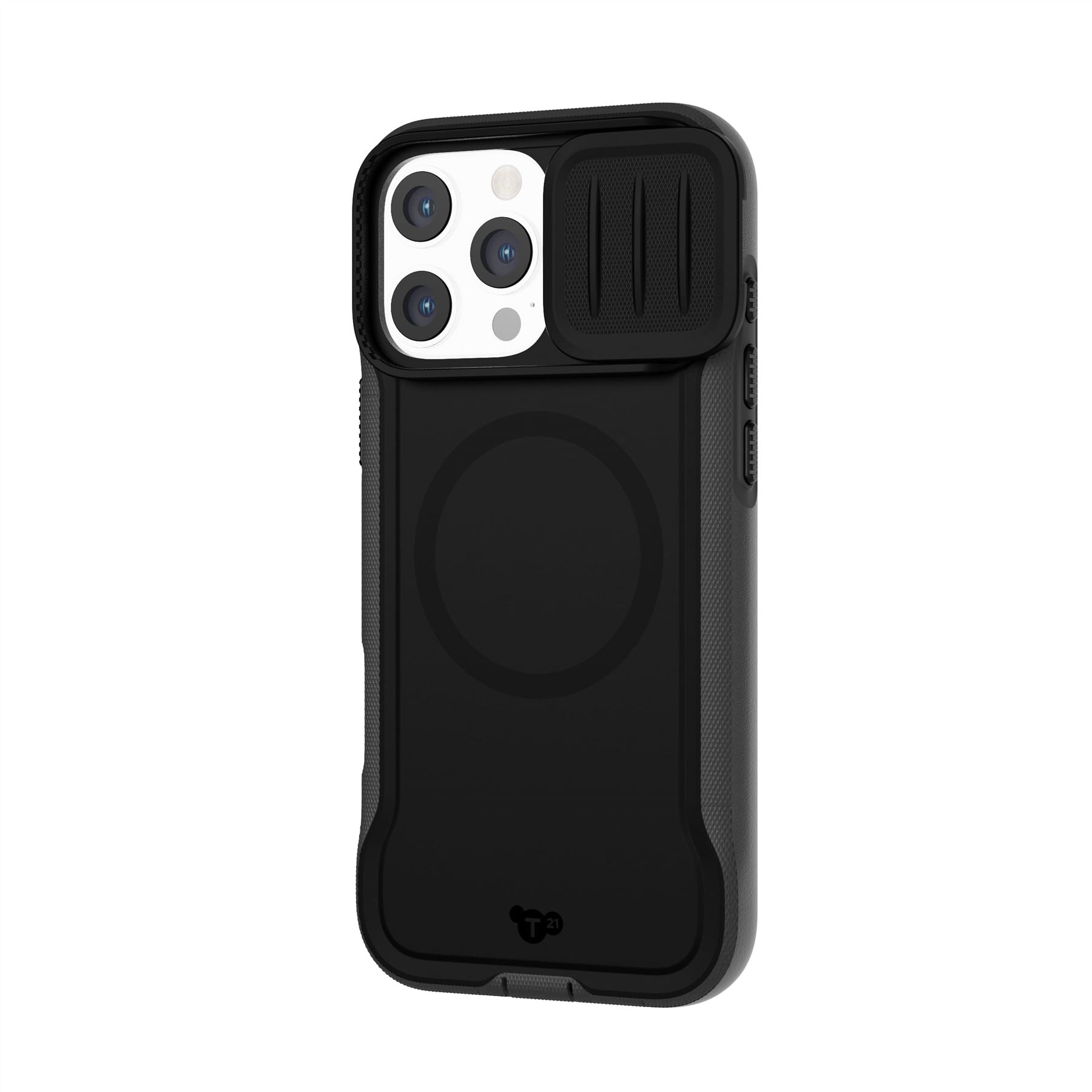 EvoMax - Apple iPhone 16 Pro Max Case MagSafe Compatible
