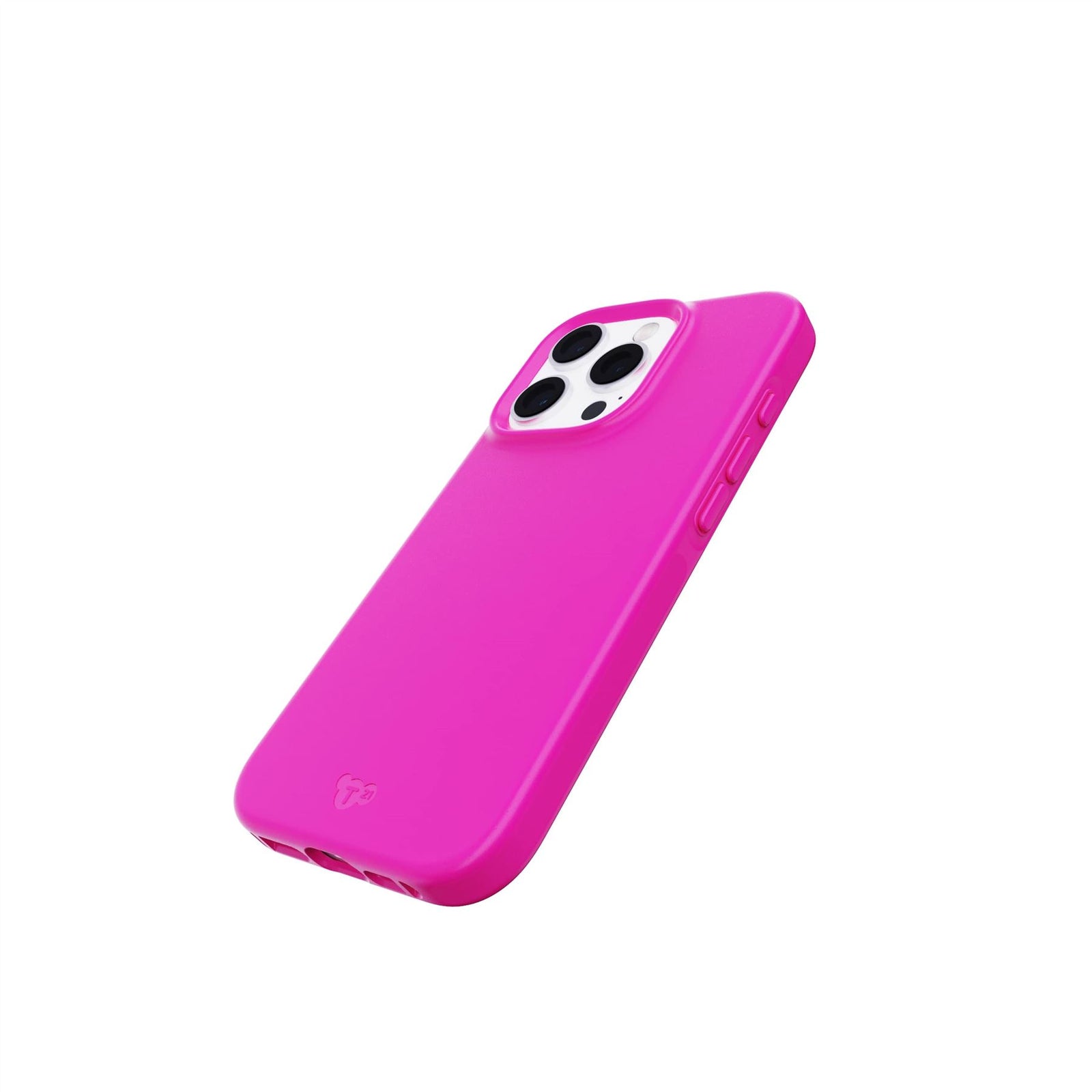 EvoLite - Apple iPhone 16 Pro Case - Pink