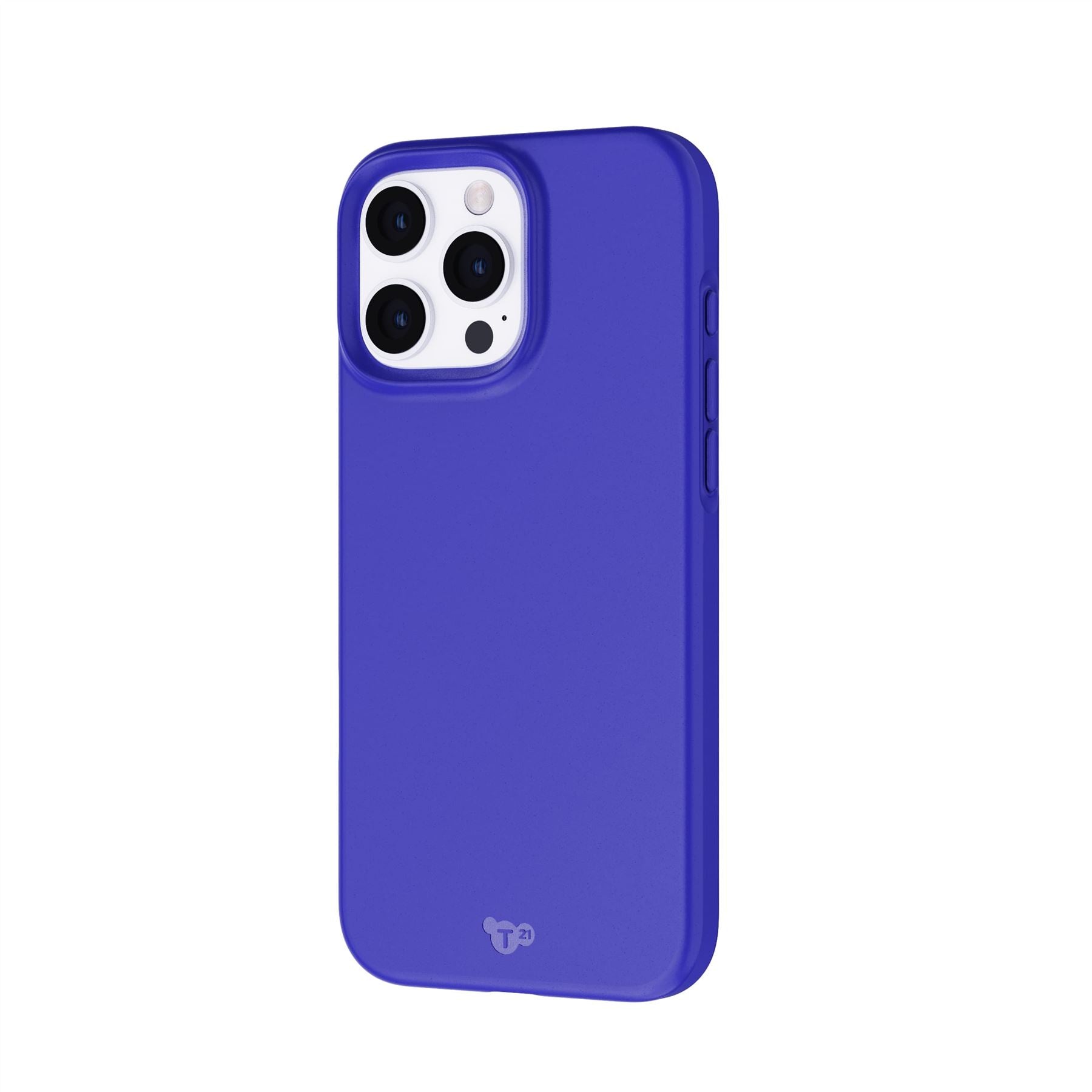 EvoLite - Apple iPhone 16 Pro Max Case - Cobalt Blue